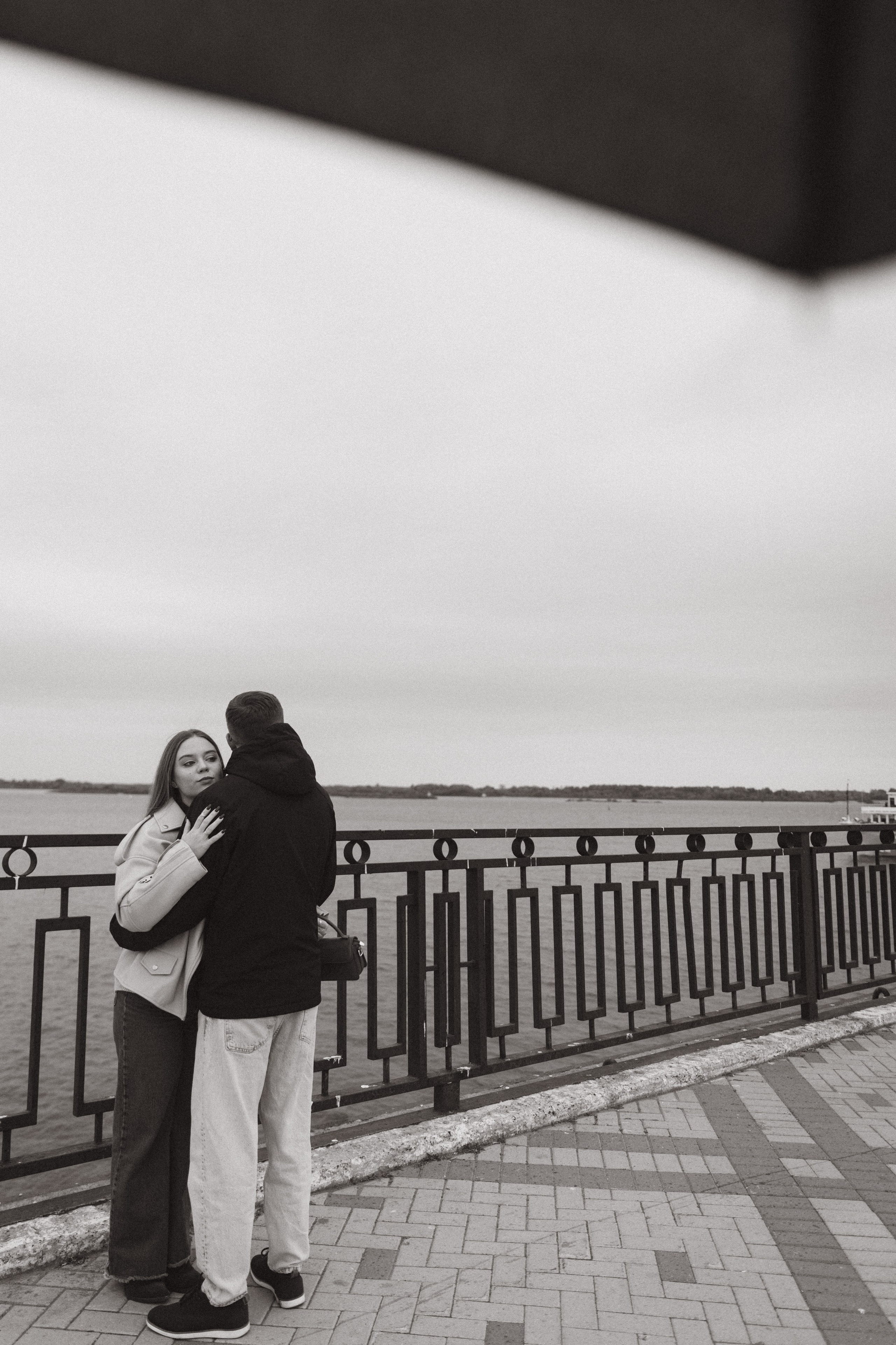 Настя и Максим. Фотограф в Нижнем Новгороде Воробьева Анжела