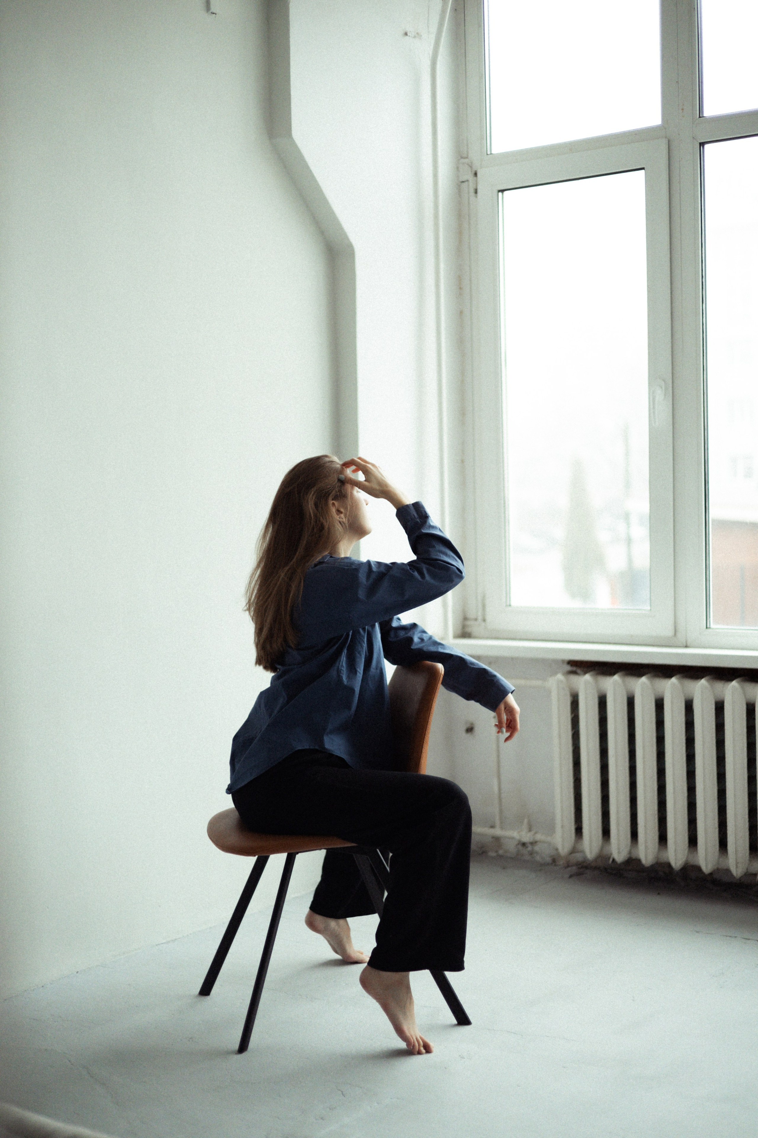 Аня. Фотограф в Нижнем Новгороде Воробьева Анжела