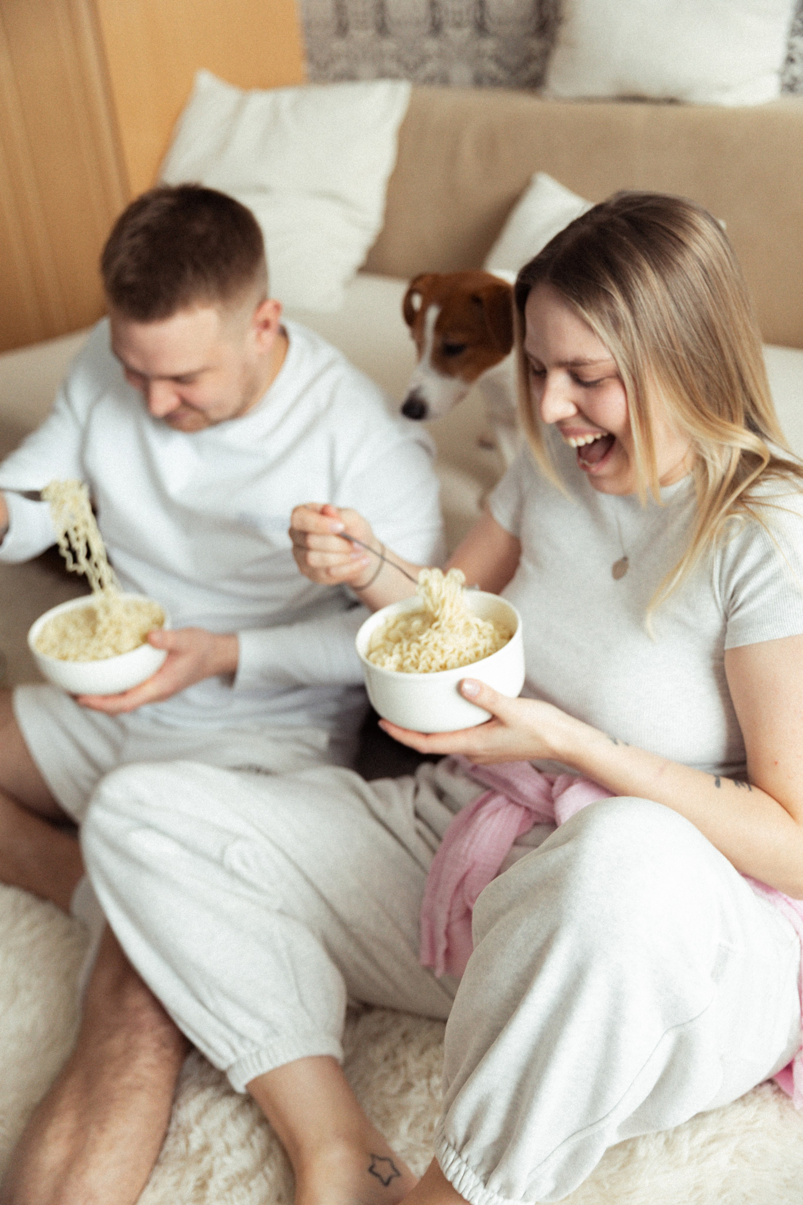 Арина и Илья. Фотограф в Нижнем Новгороде Воробьева Анжела