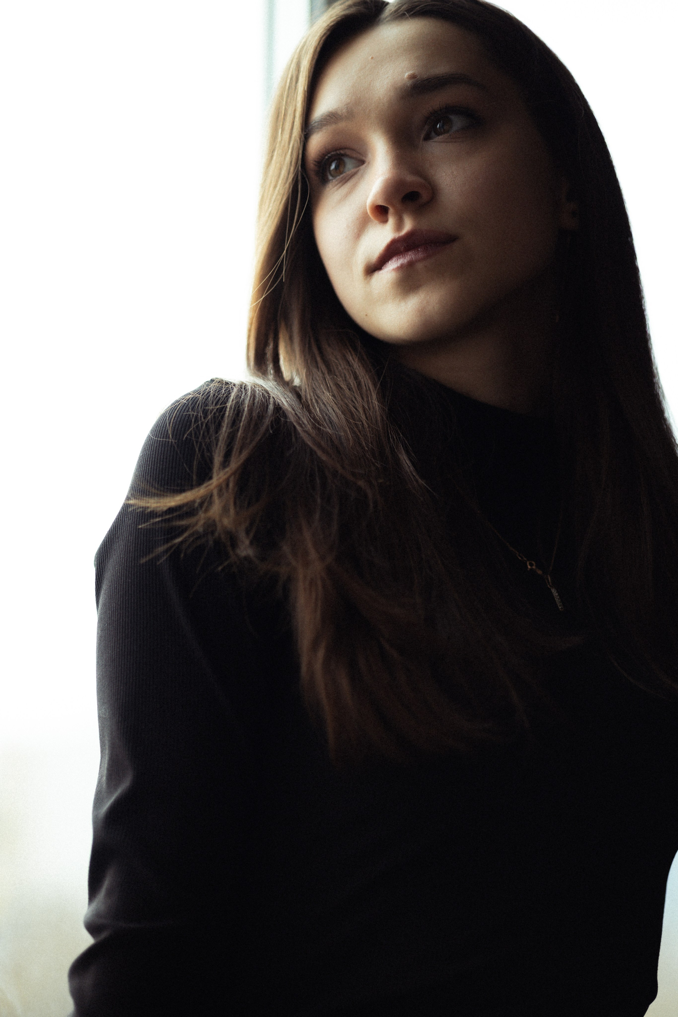 Соня. Фотограф в Нижнем Новгороде Воробьева Анжела