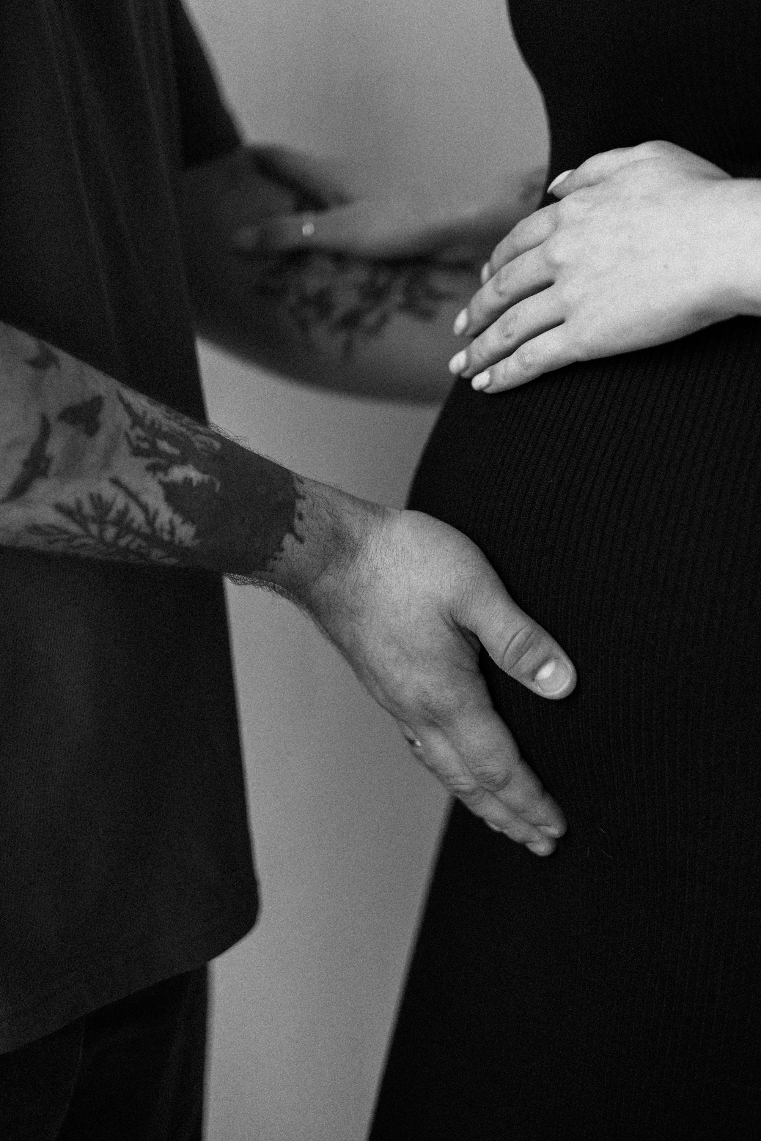 Настя и Саша. Фотограф в Нижнем Новгороде Воробьева Анжела