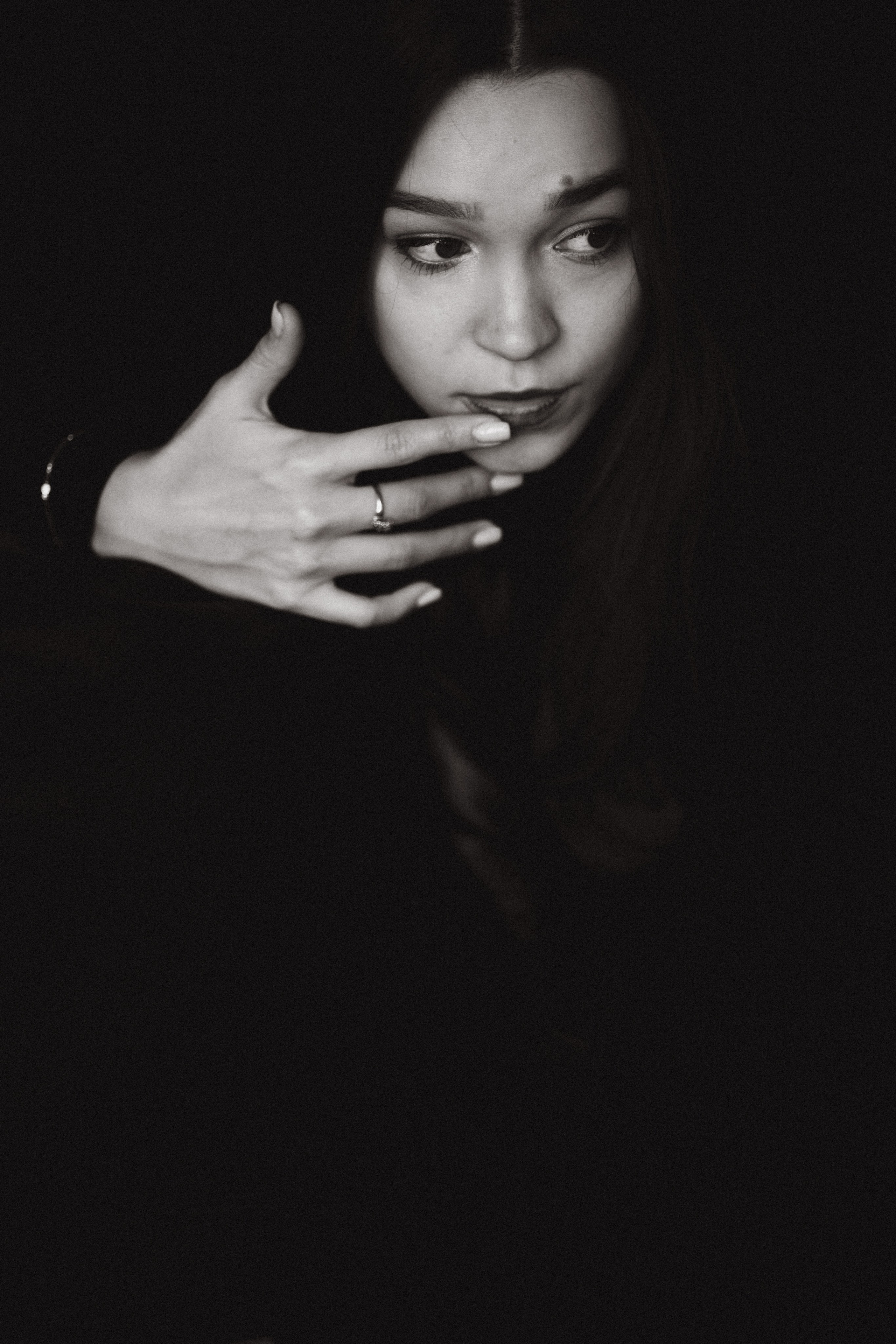 Соня. Фотограф в Нижнем Новгороде Воробьева Анжела