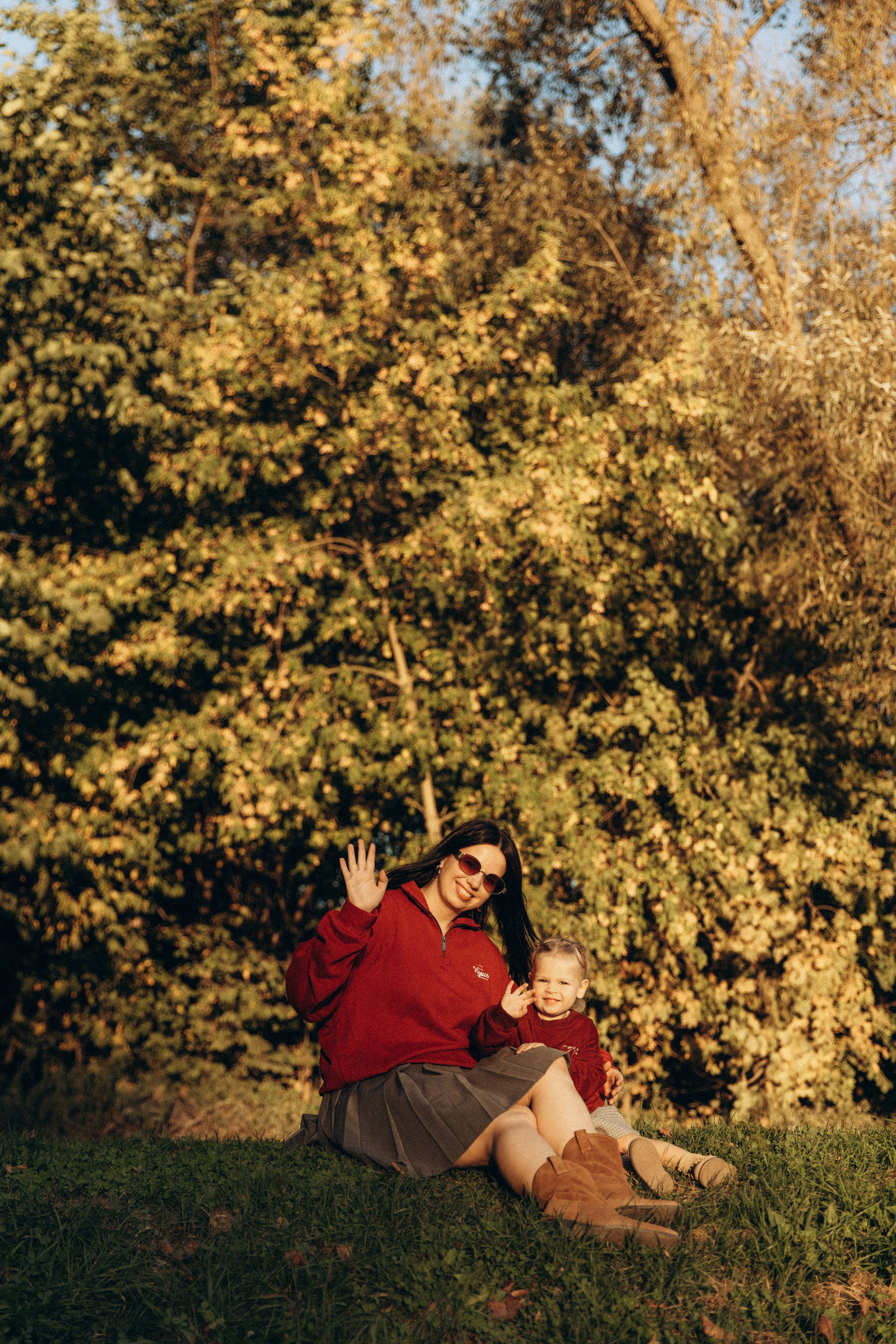 Катя и Ариана. Фотограф в Нижнем Новгороде Воробьева Анжела