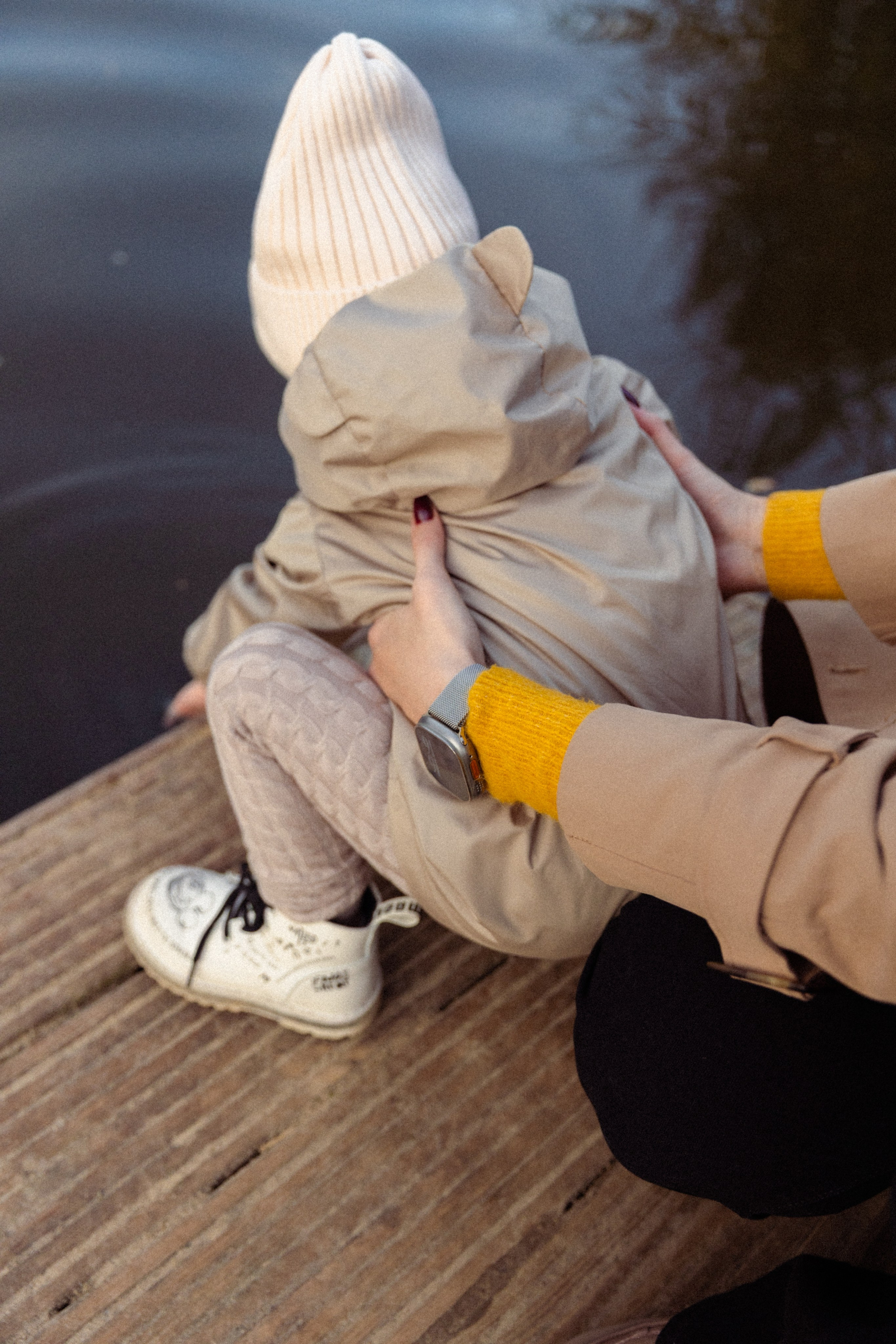Арина и Катя. Фотограф в Нижнем Новгороде Воробьева Анжела