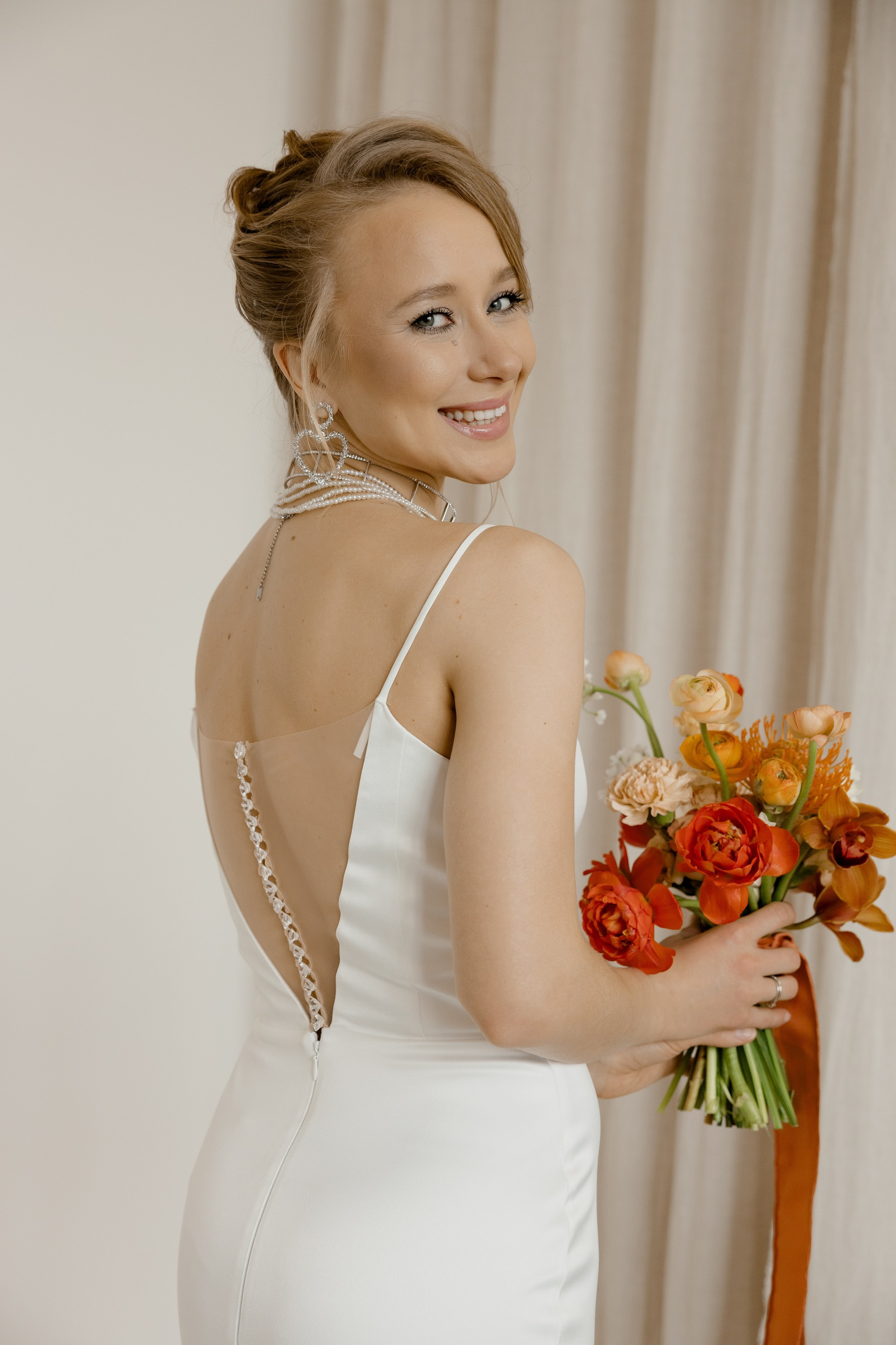 8 лет спустя. Миленина Юлия Свадебный и семейный фотограф в Краснодаре