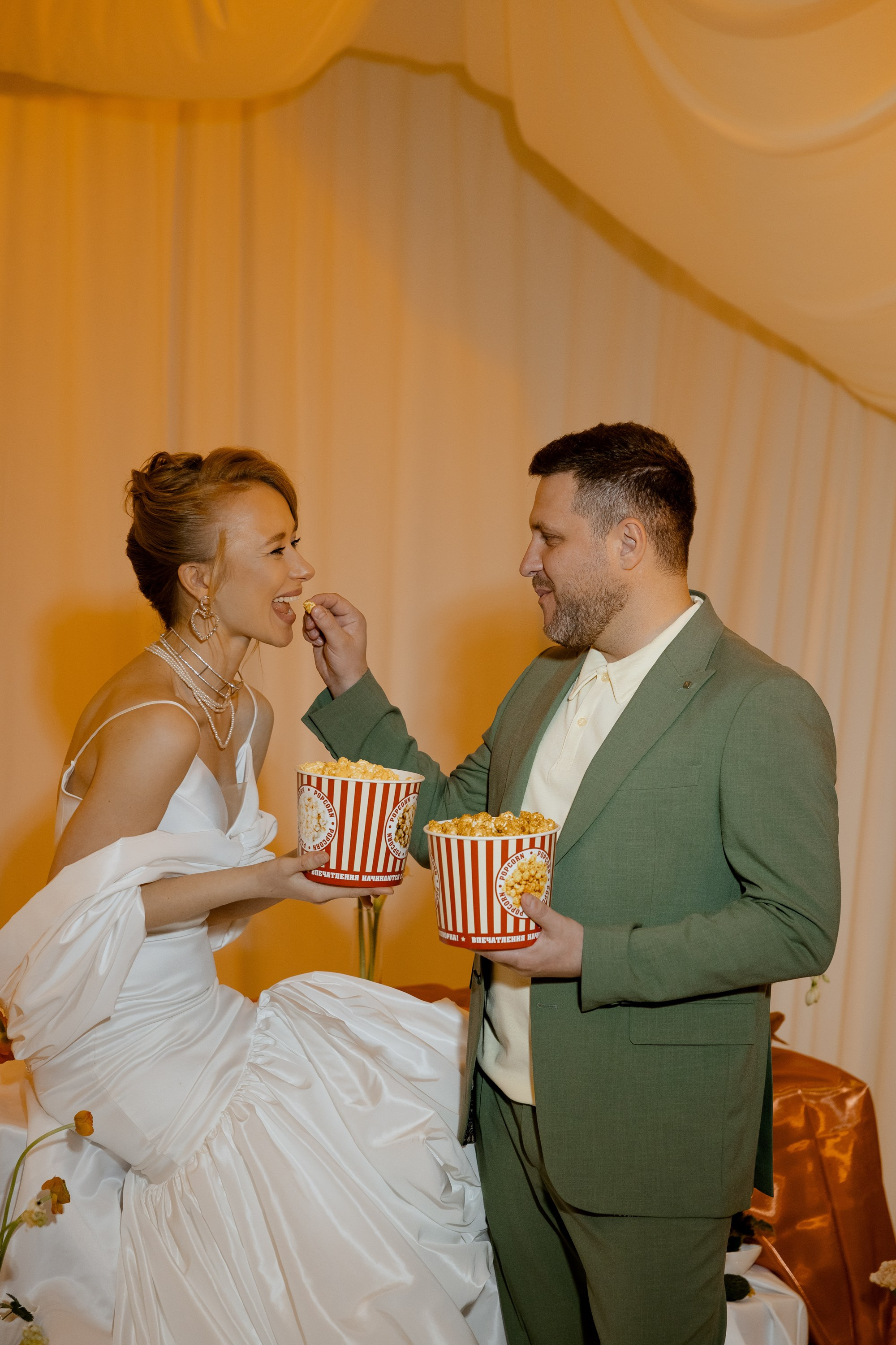 8 лет спустя. Миленина Юлия Свадебный и семейный фотограф в Краснодаре