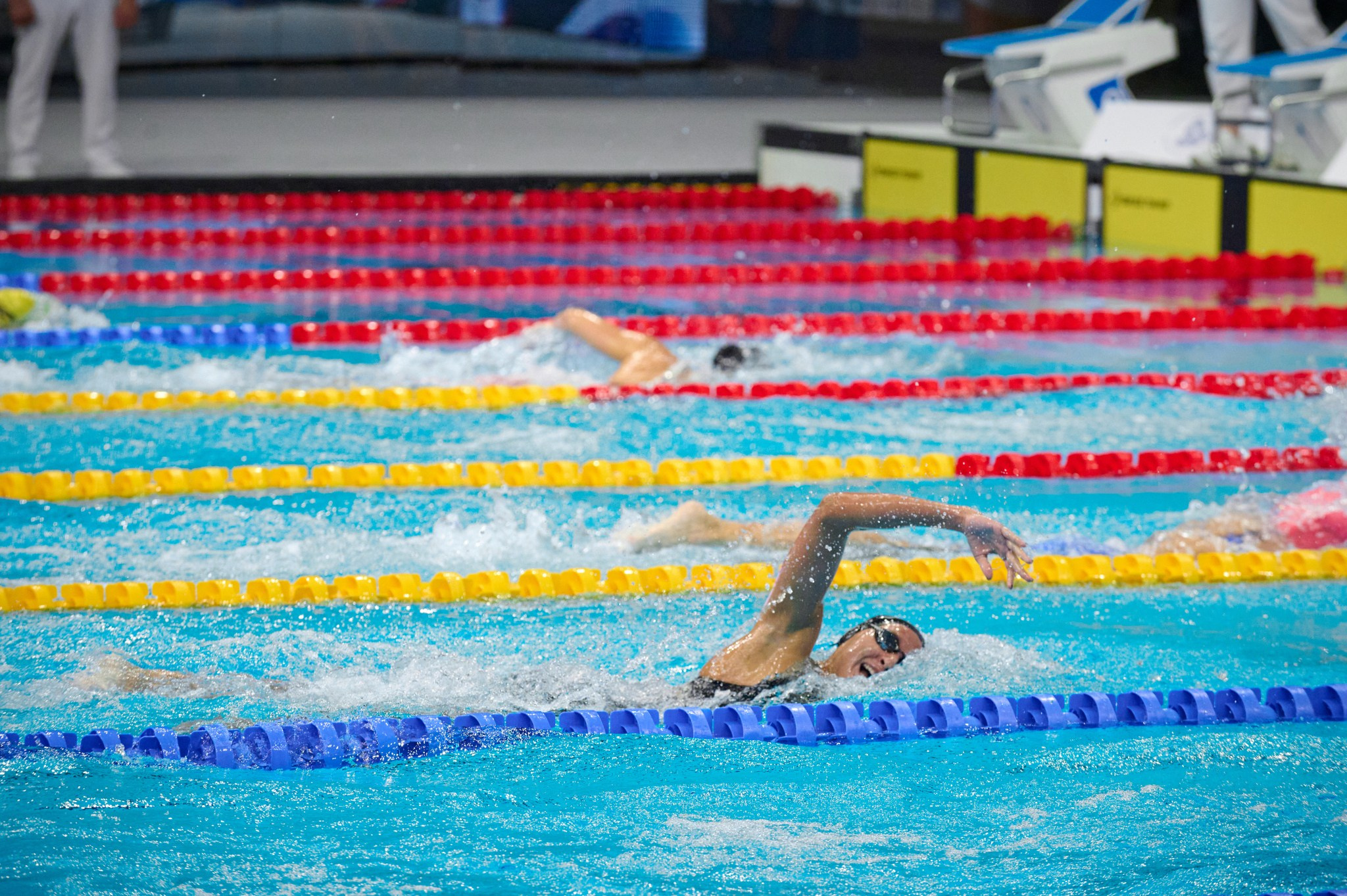 Кубок России по плаванию 2024 г. Екатеринбург. Мезенцев Евгений фотограф