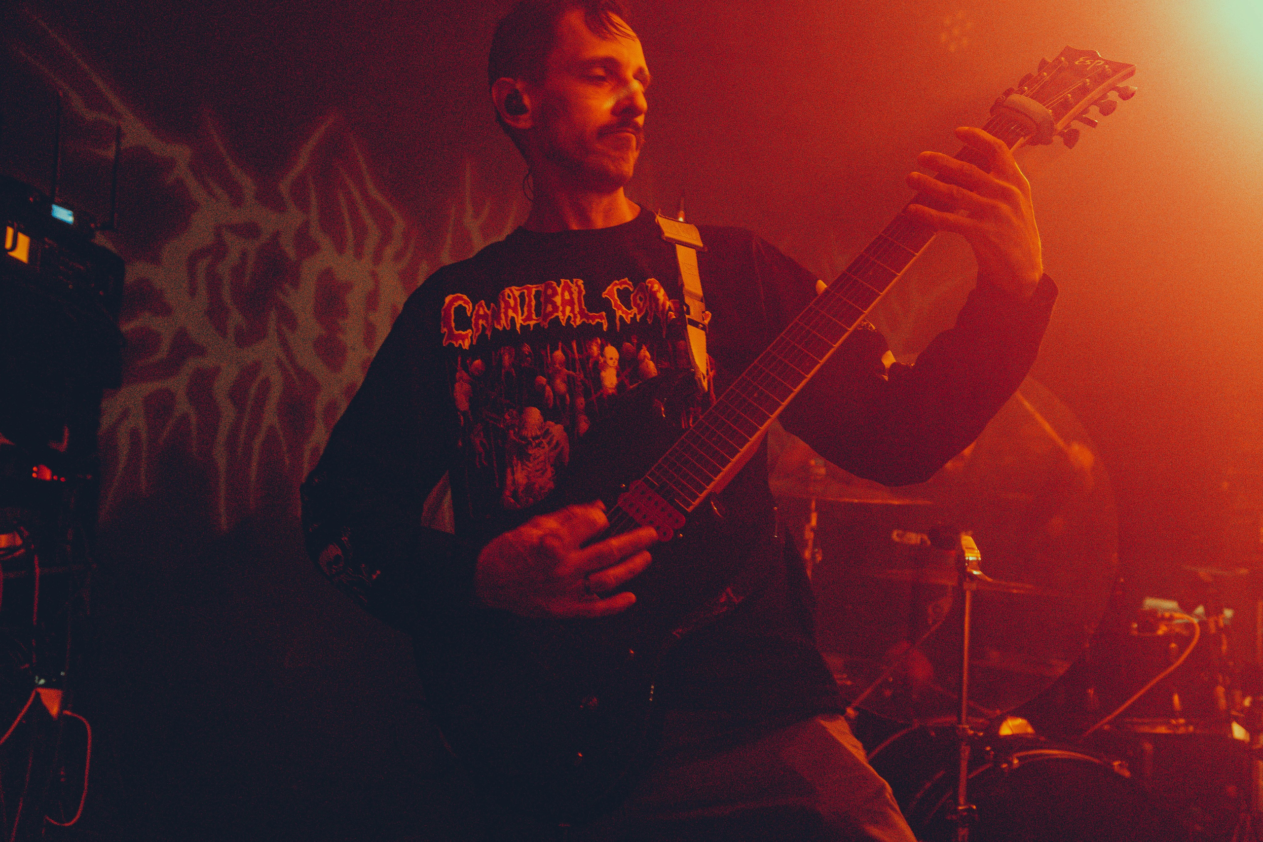 Compassion 15.08.2025. Фотограф Дядя Сник