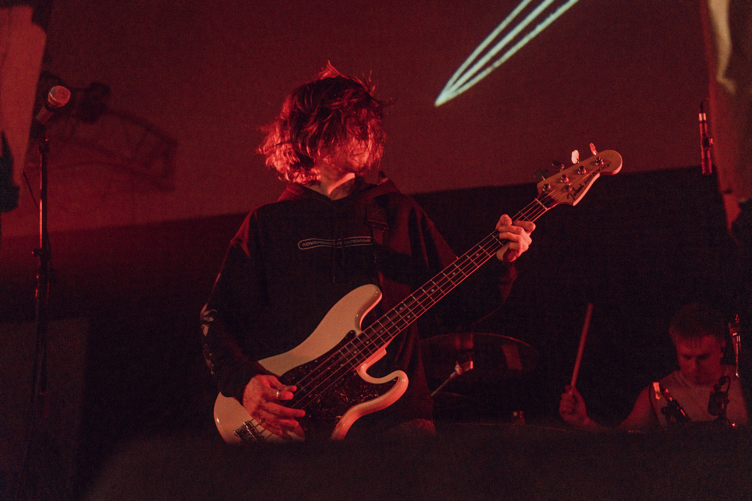 В тени ветров 12.01.2024. Фотограф Дядя Сник