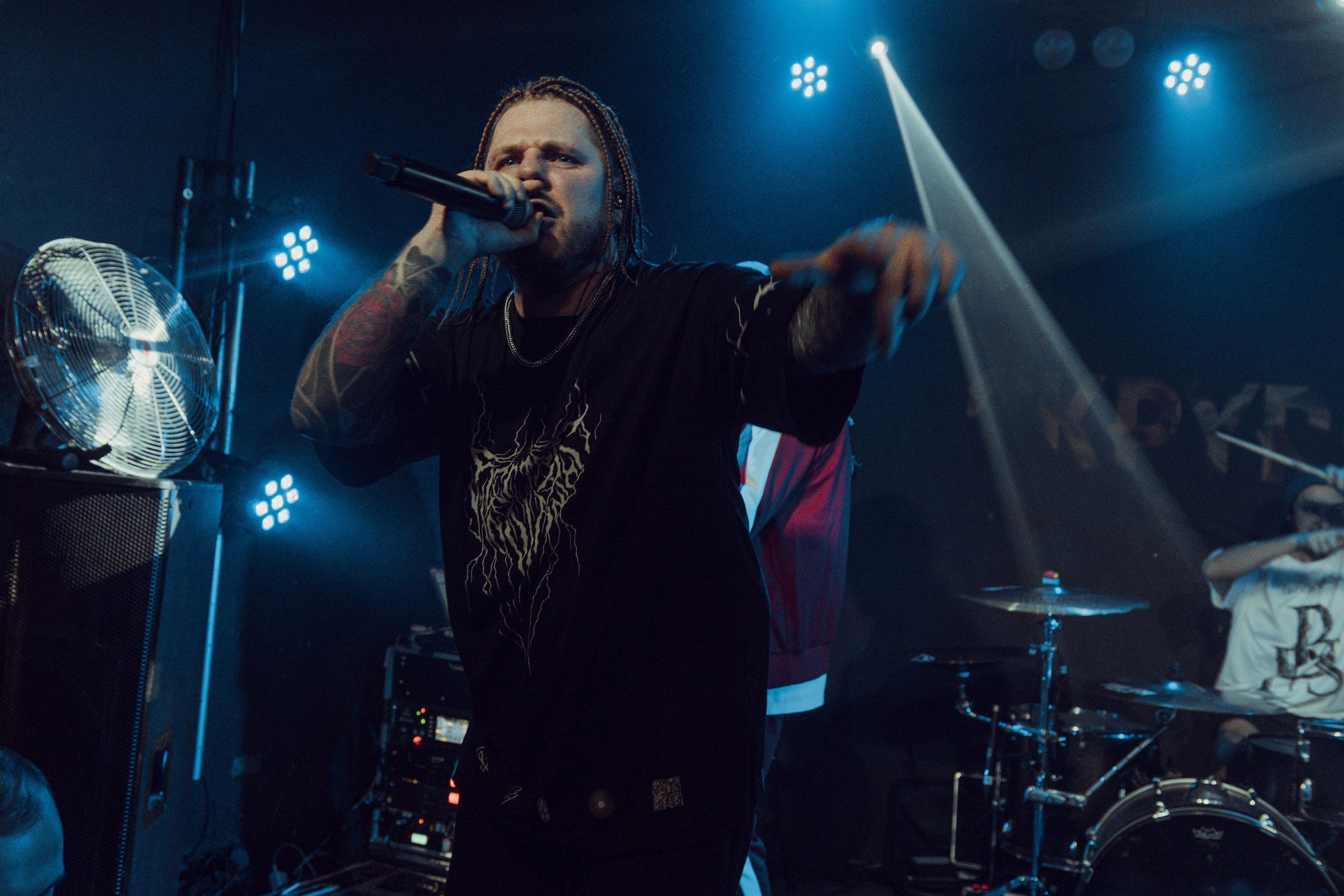 Blackpyres 23.12.2023. Фотограф Дядя Сник