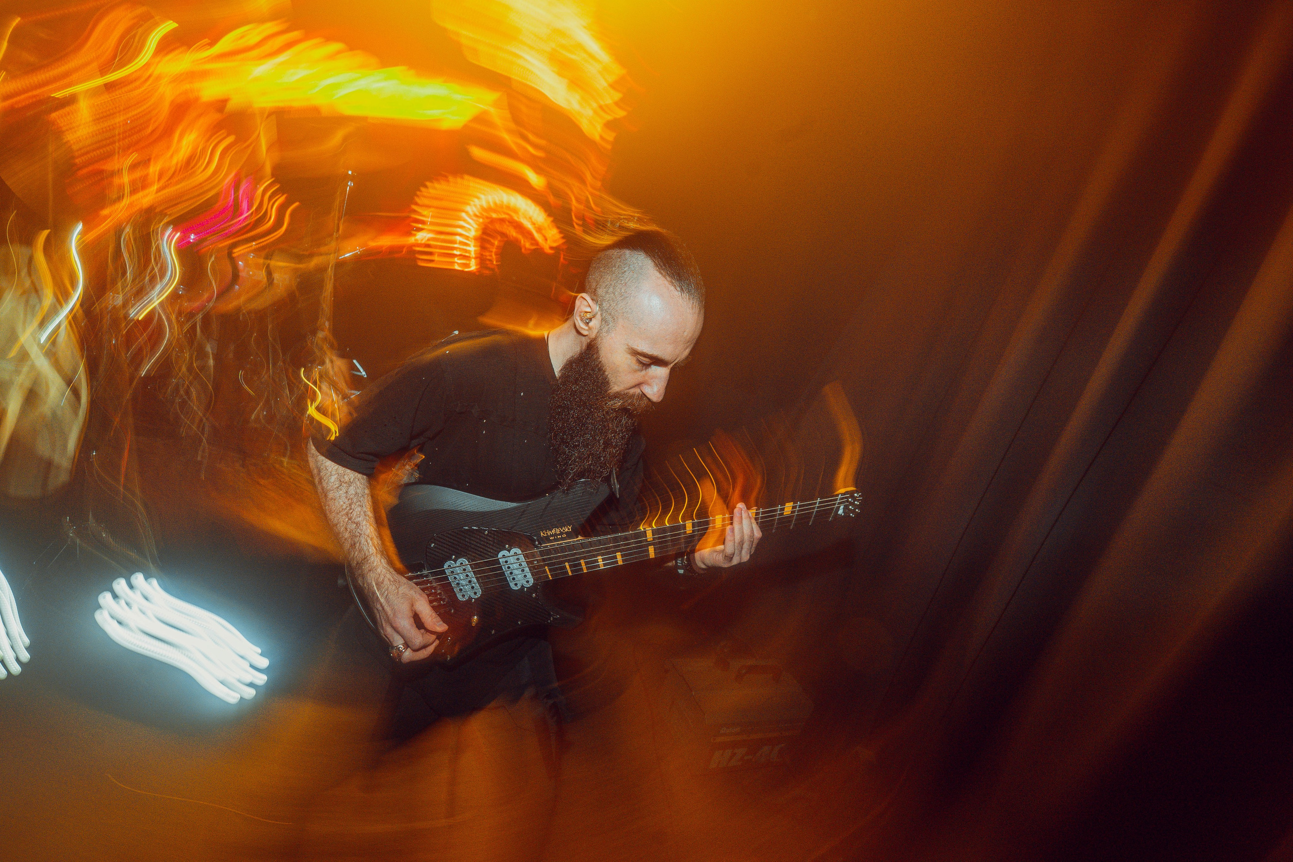 Kapranov 13.04.2025. Фотограф Дядя Сник