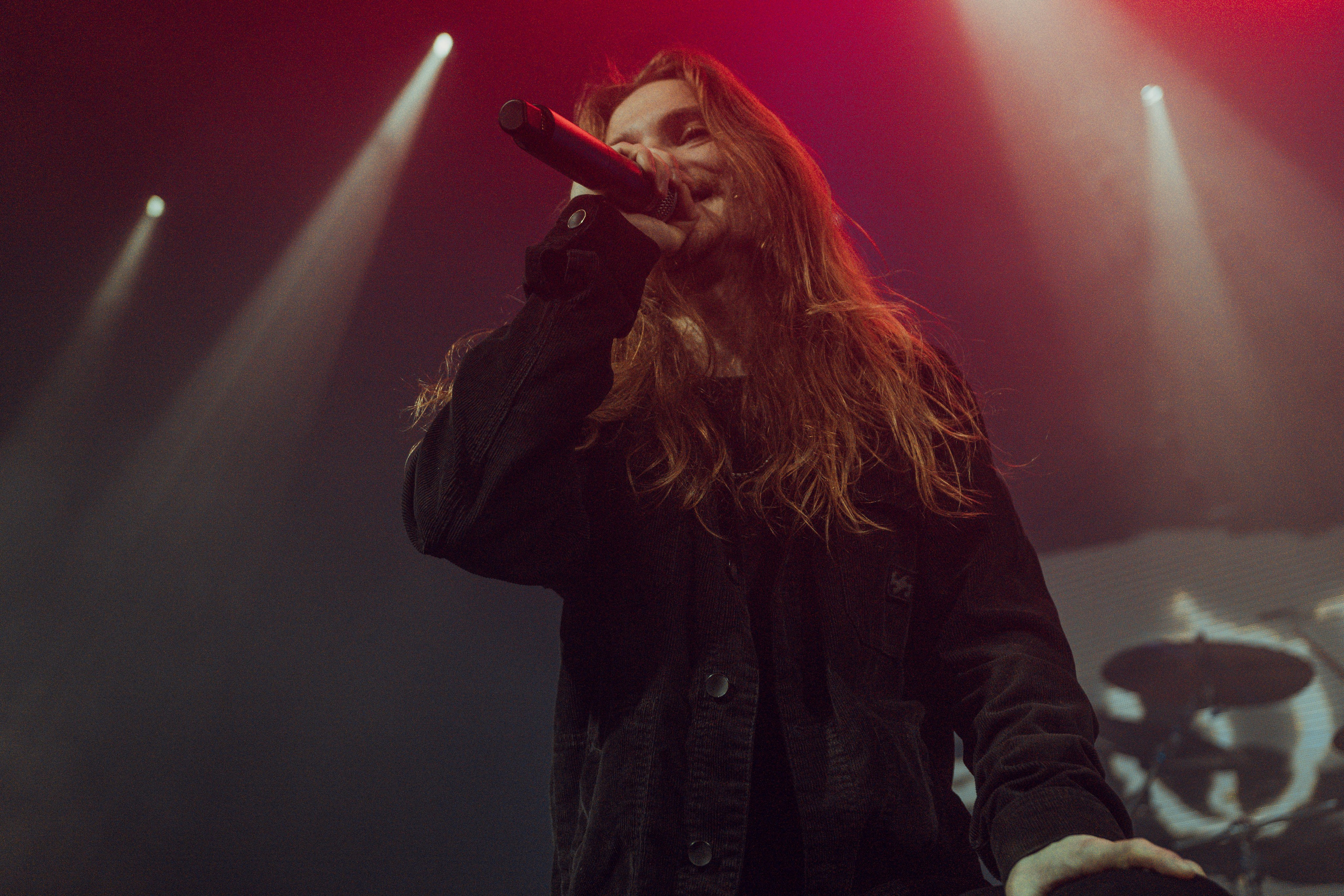 Shokran 14.03.2024. Фотограф Дядя Сник