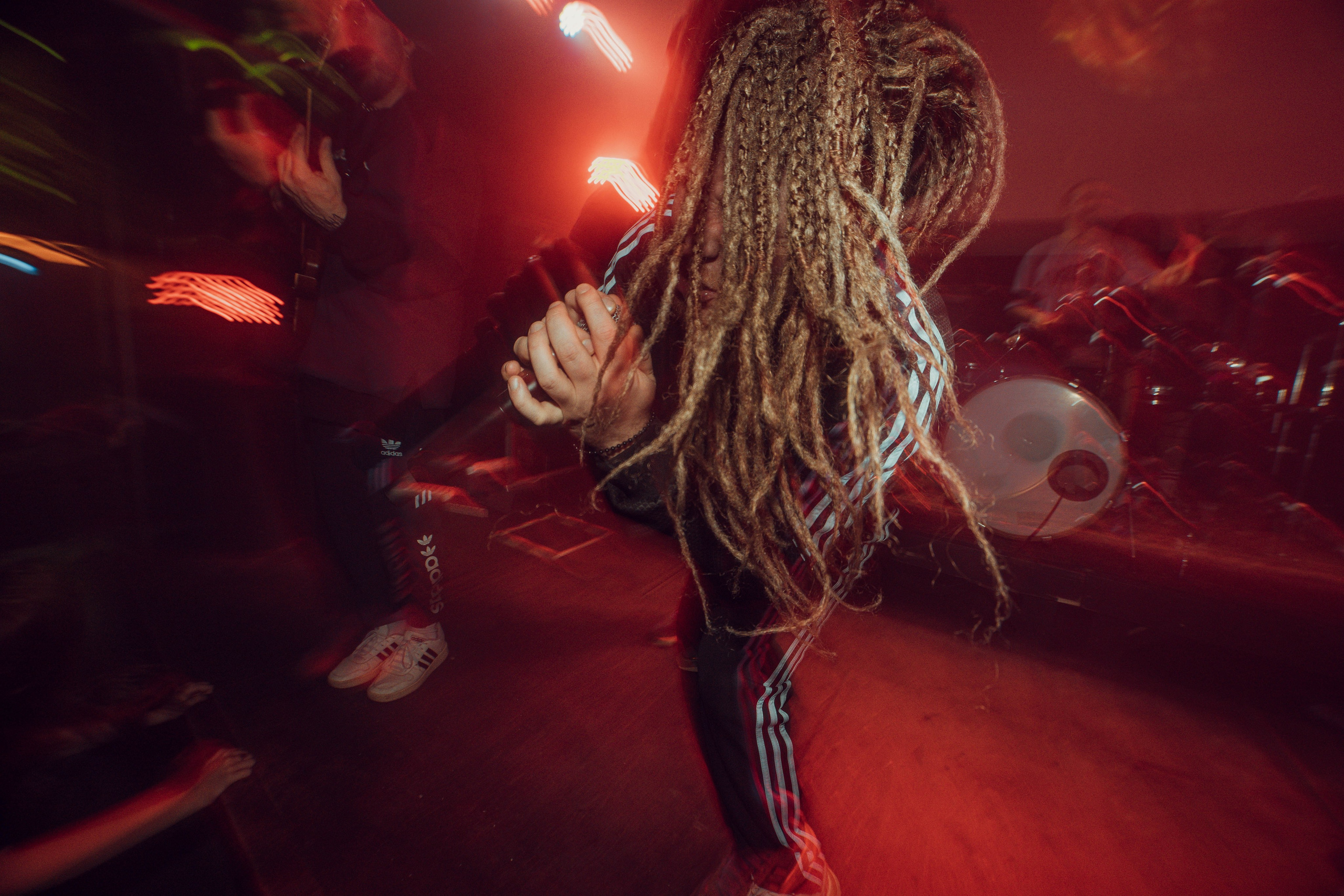 Blackpyres 20.01.2024. Фотограф Дядя Сник