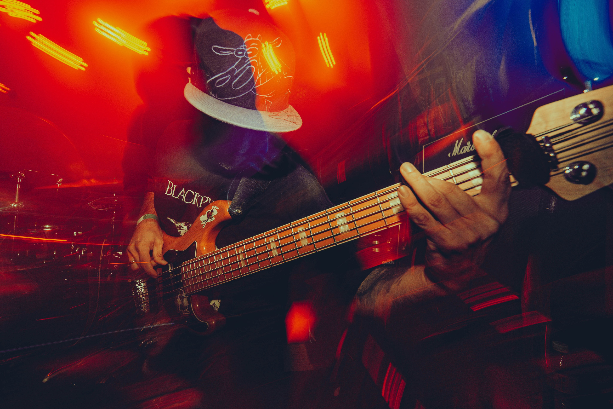 Compassion 15.08.2025. Фотограф Дядя Сник