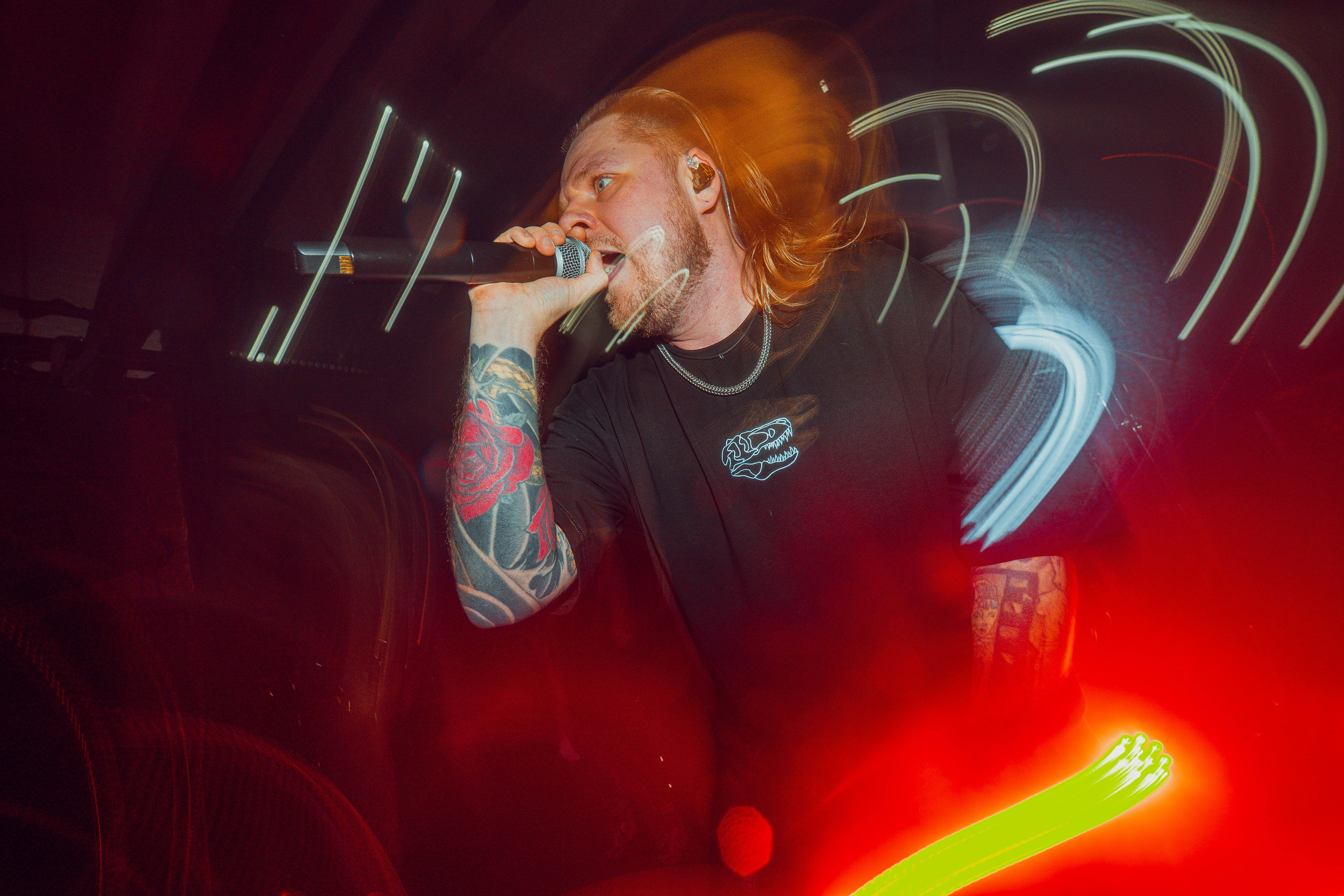 Kapranov 13.04.2025. Фотограф Дядя Сник