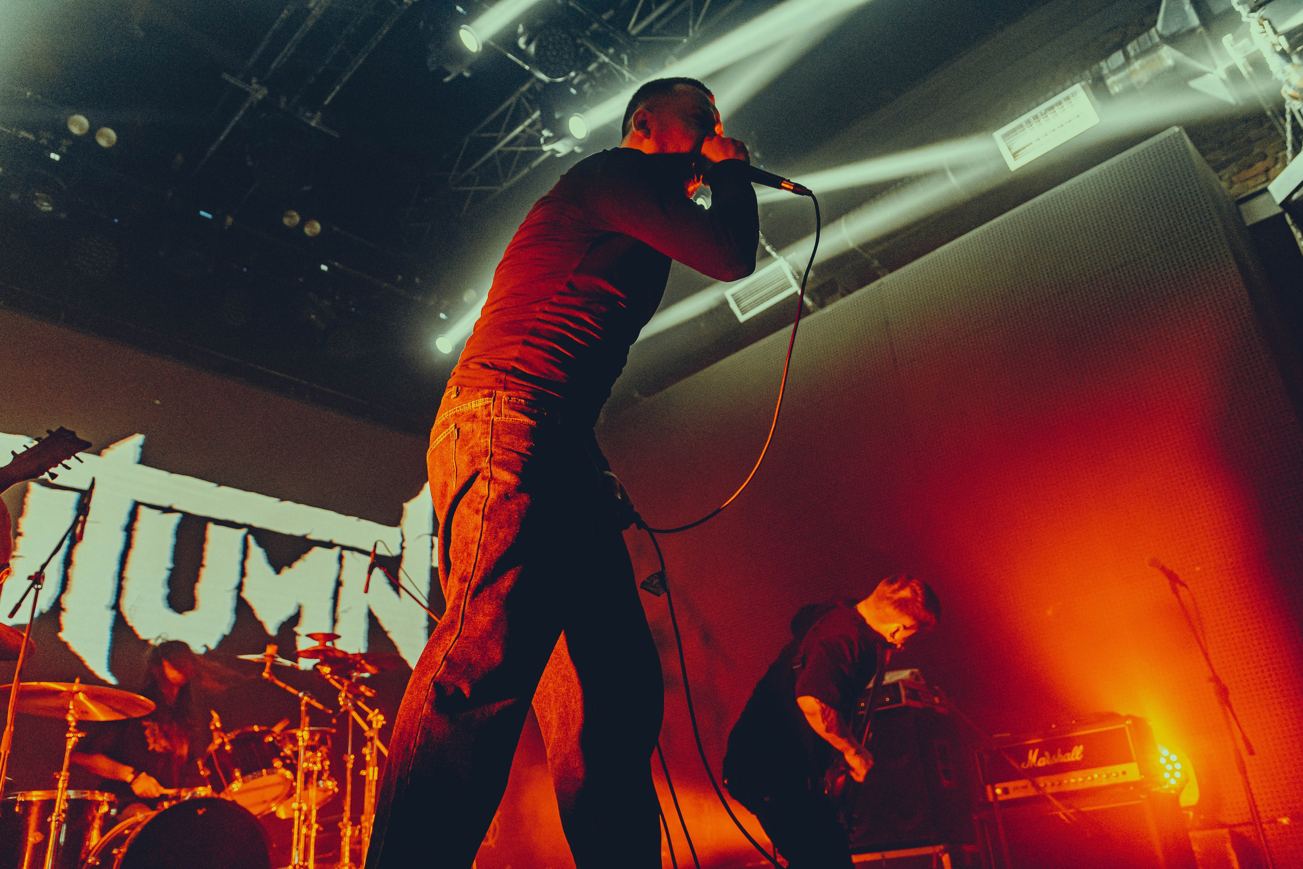 My Autumn 12.09.2025. Фотограф Дядя Сник