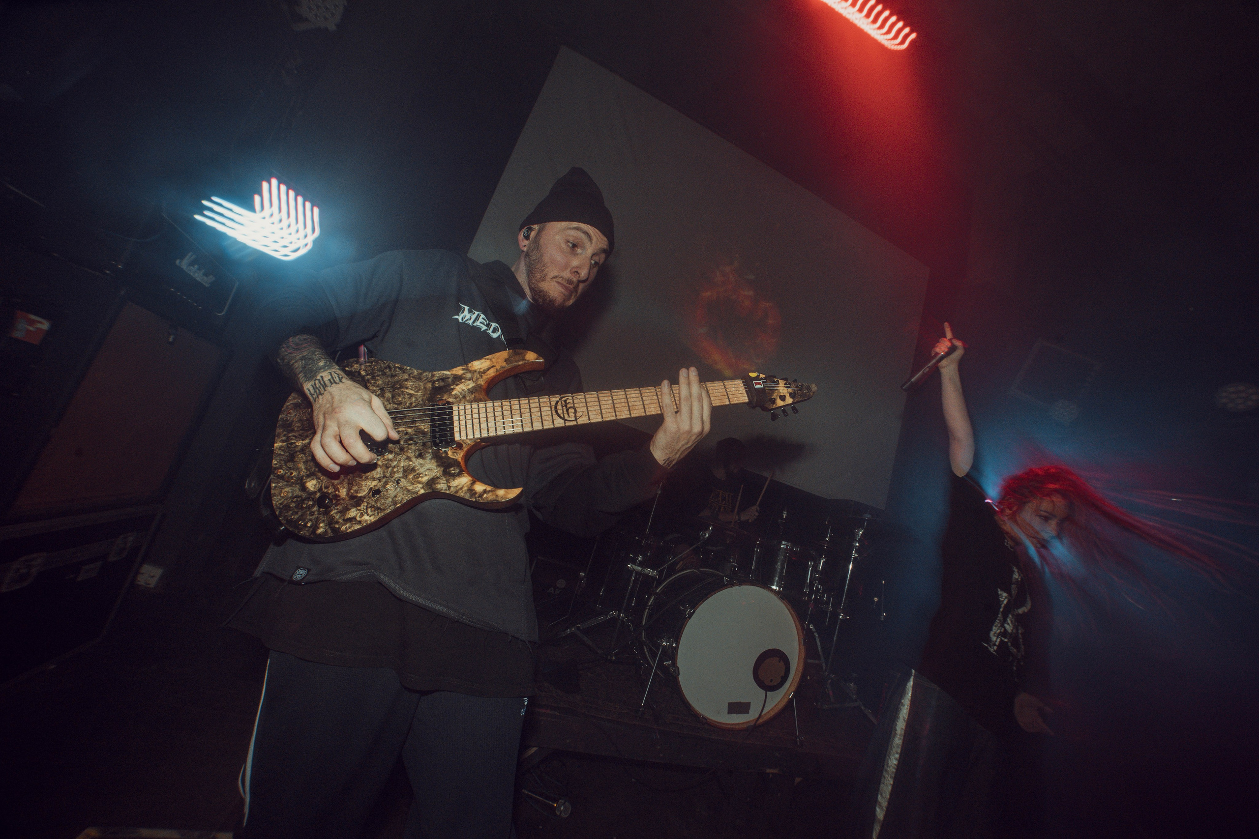 Blackpyres 20.01.2024. Фотограф Дядя Сник