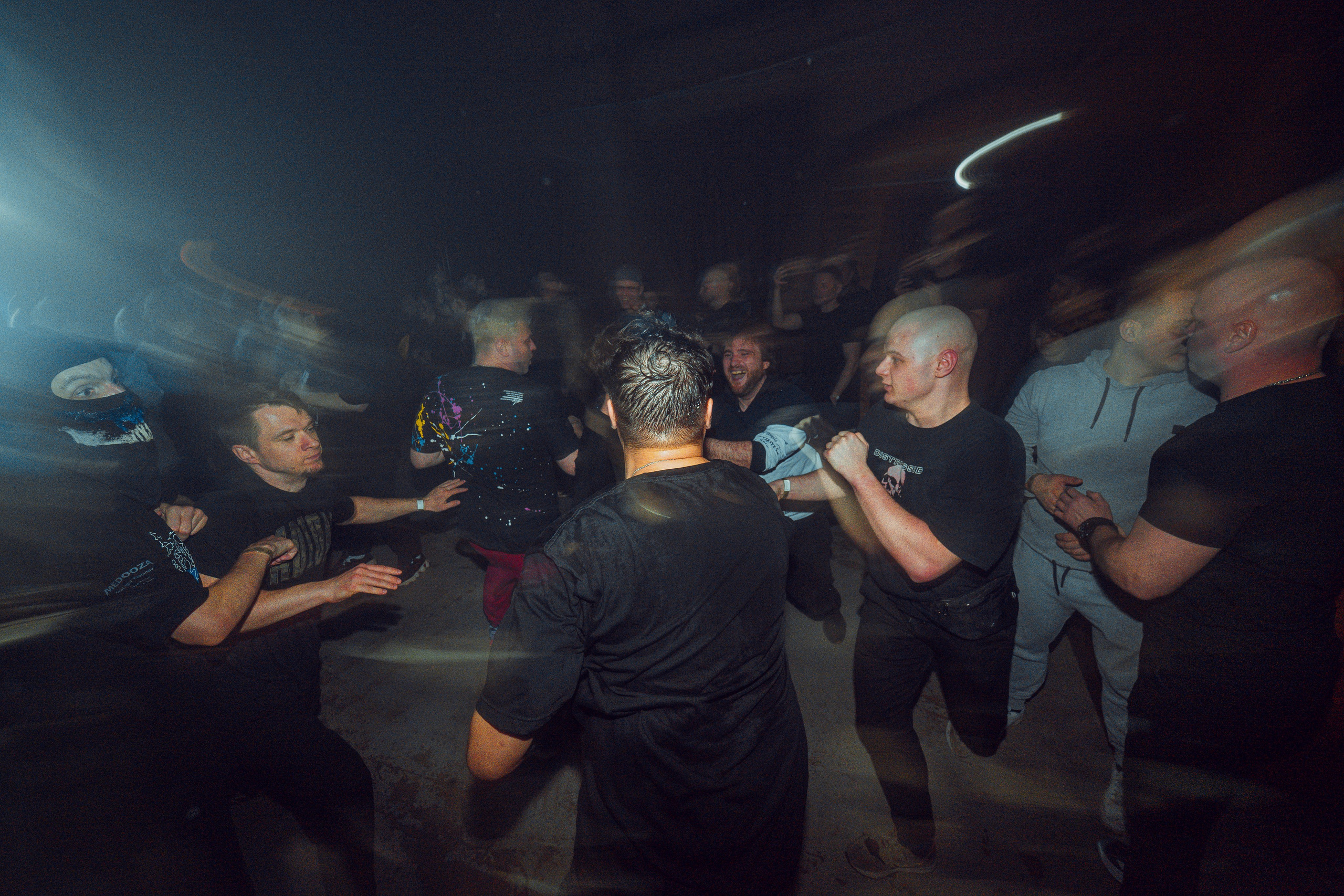 Kapranov 13.04.2025. Фотограф Дядя Сник