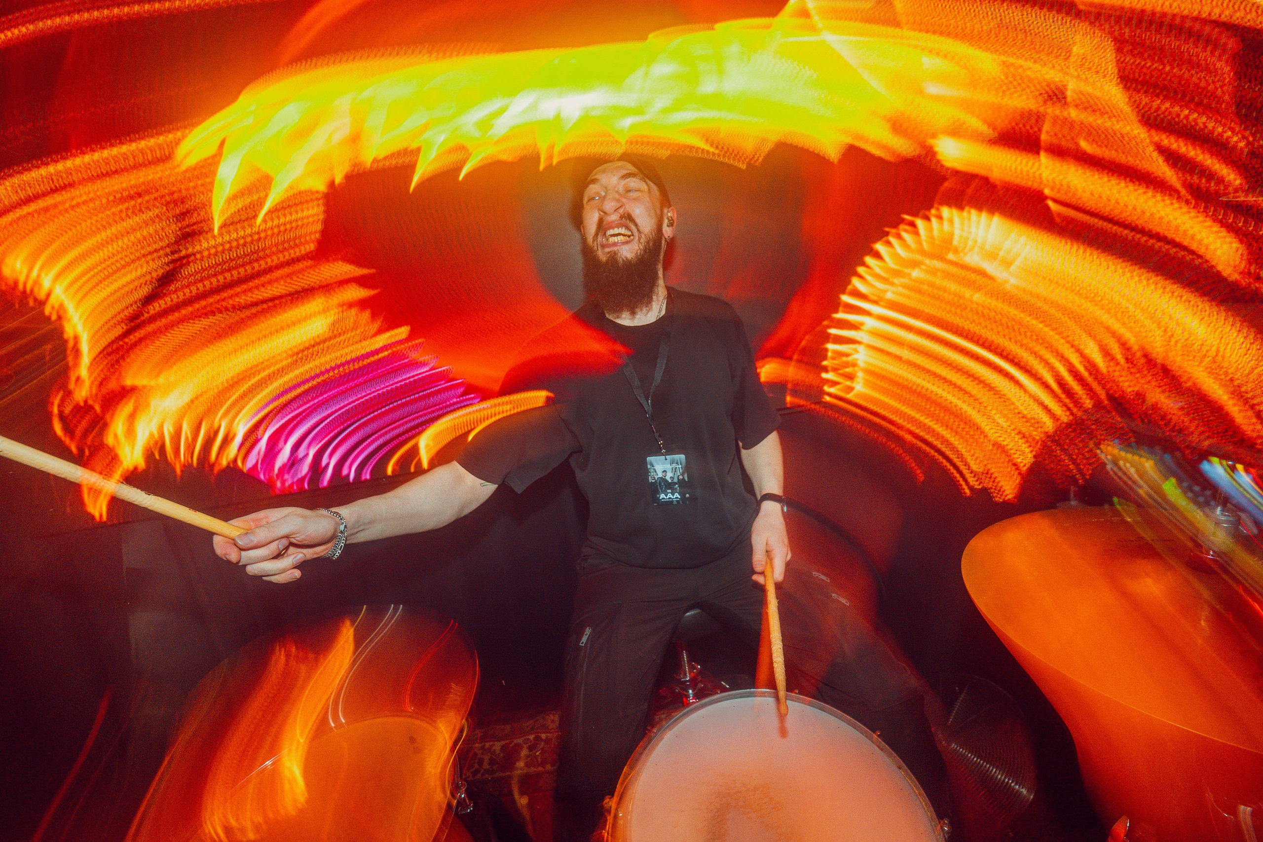 Kapranov 13.04.2025. Фотограф Дядя Сник