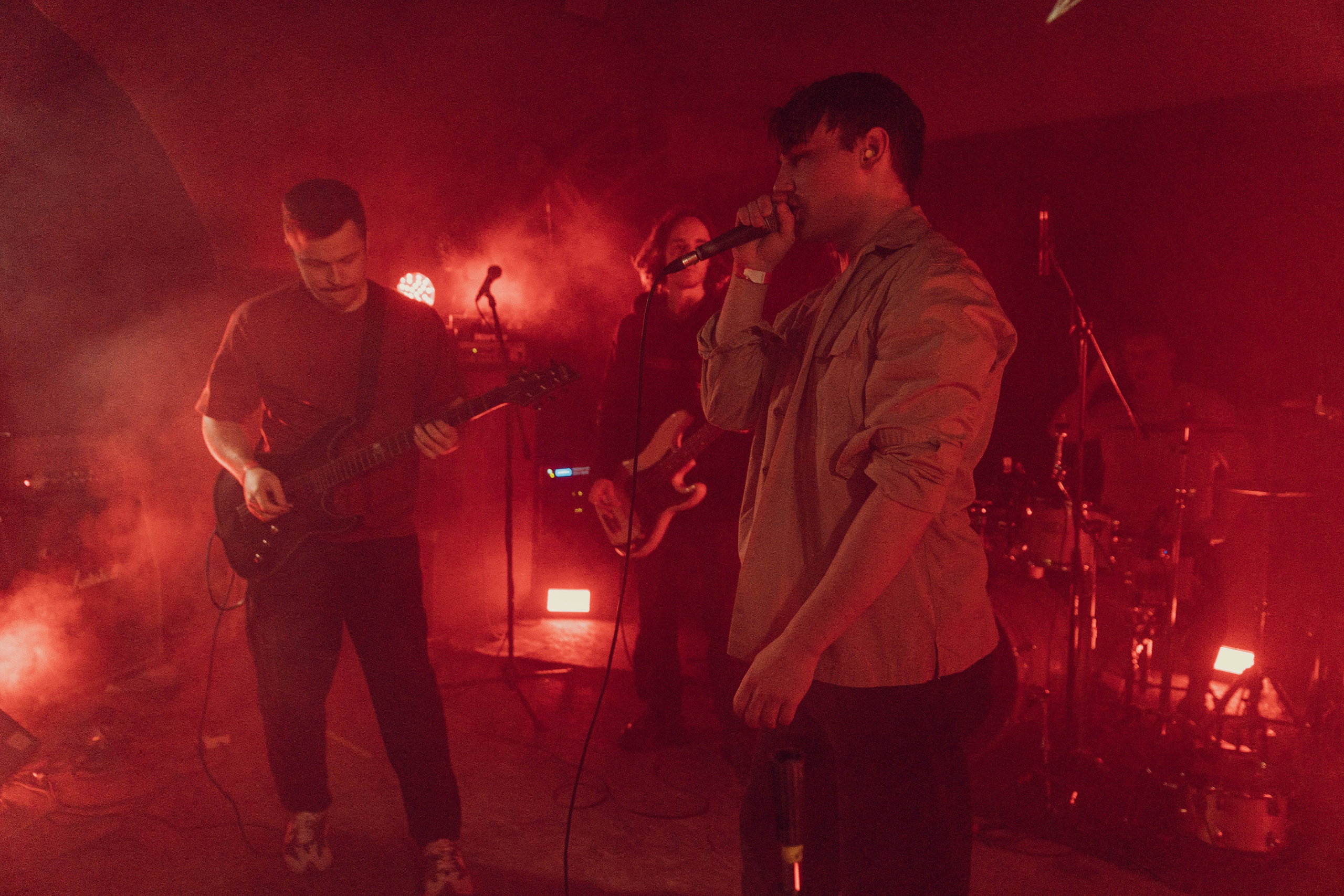 В тени ветров 12.01.2024. Фотограф Дядя Сник