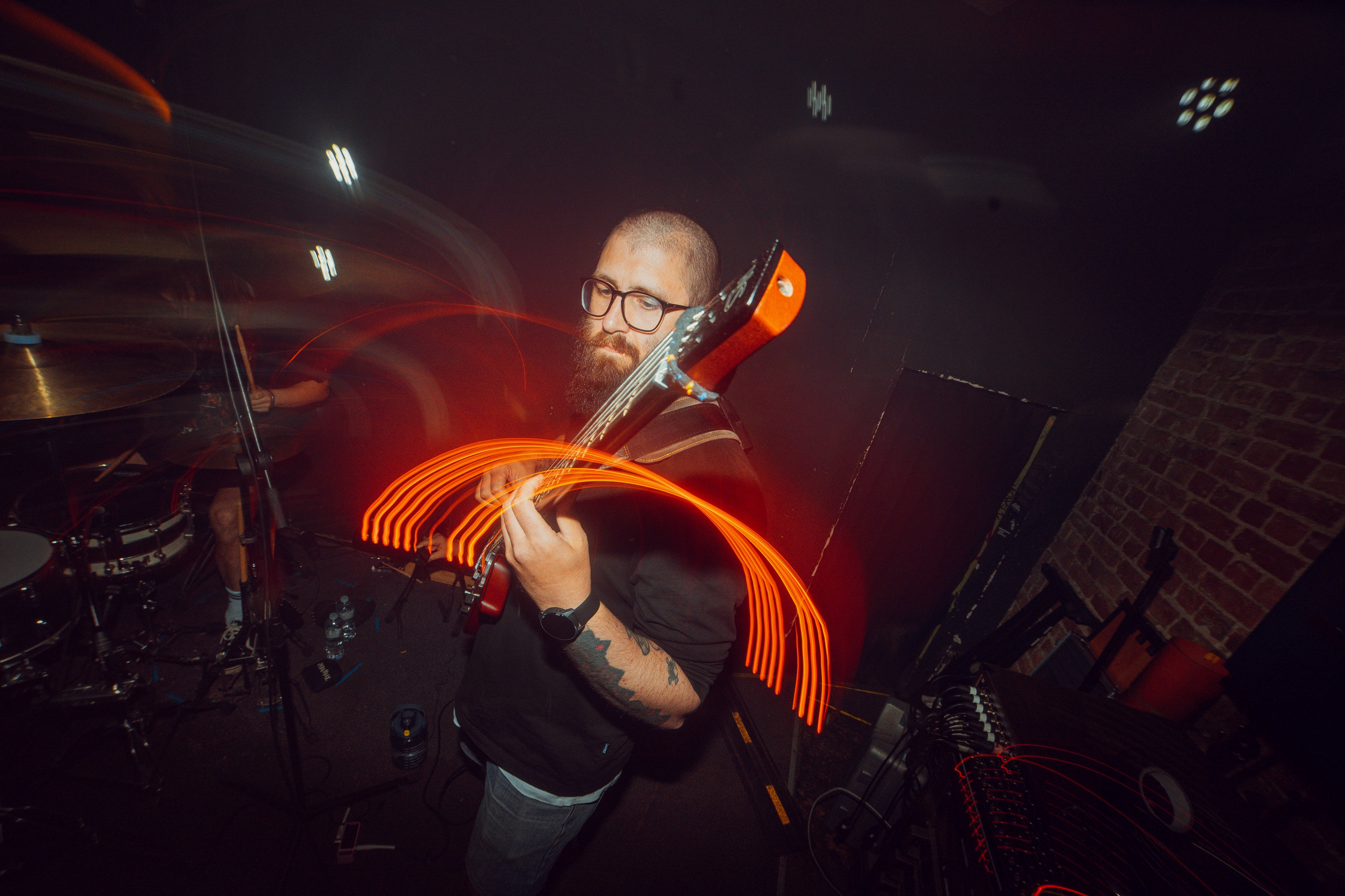 Idols to be faded 26.05.2024. Фотограф Дядя Сник