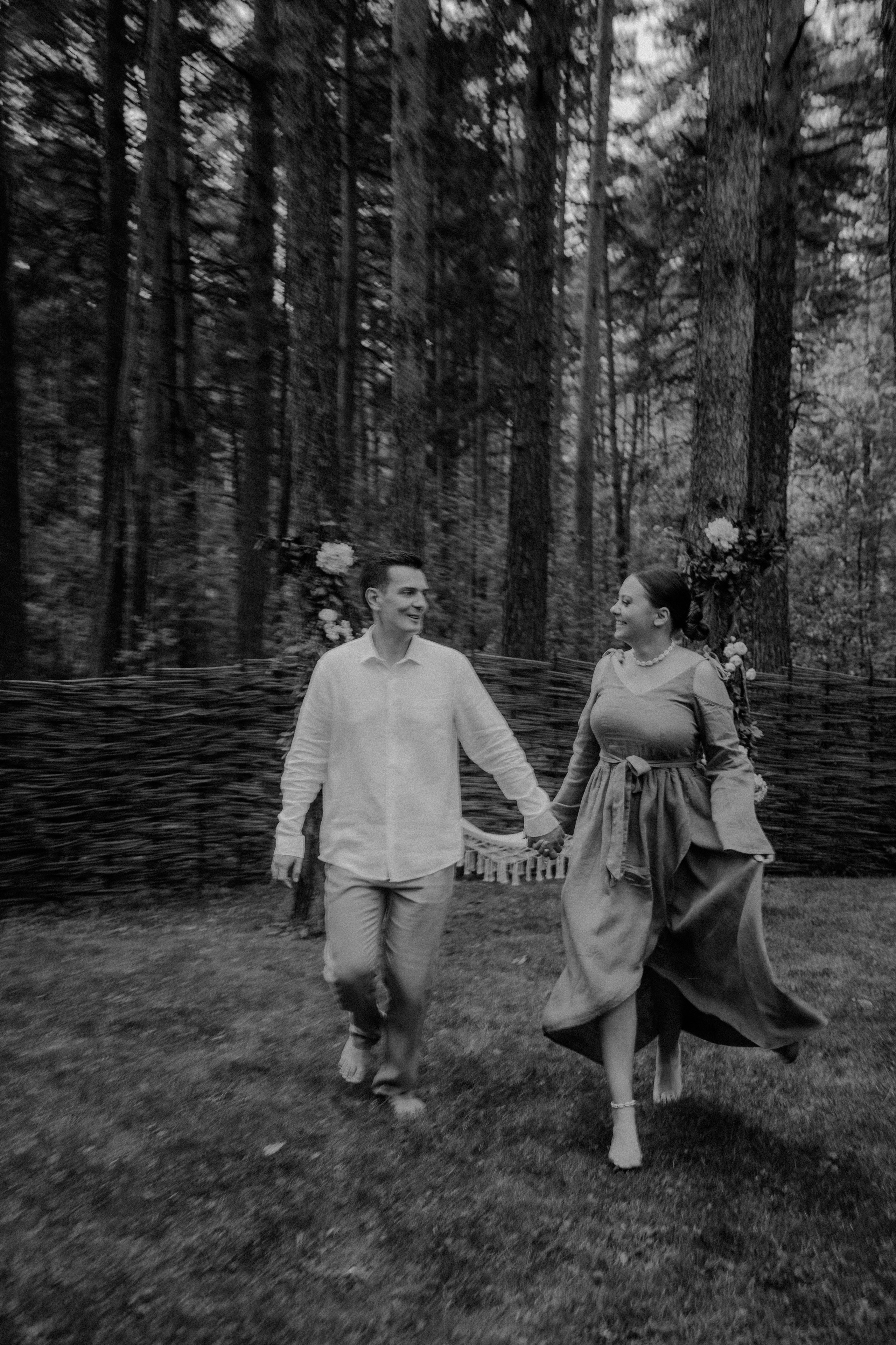 Павел | Елизавета. Свадебный и семейный фотограф Новосибирск