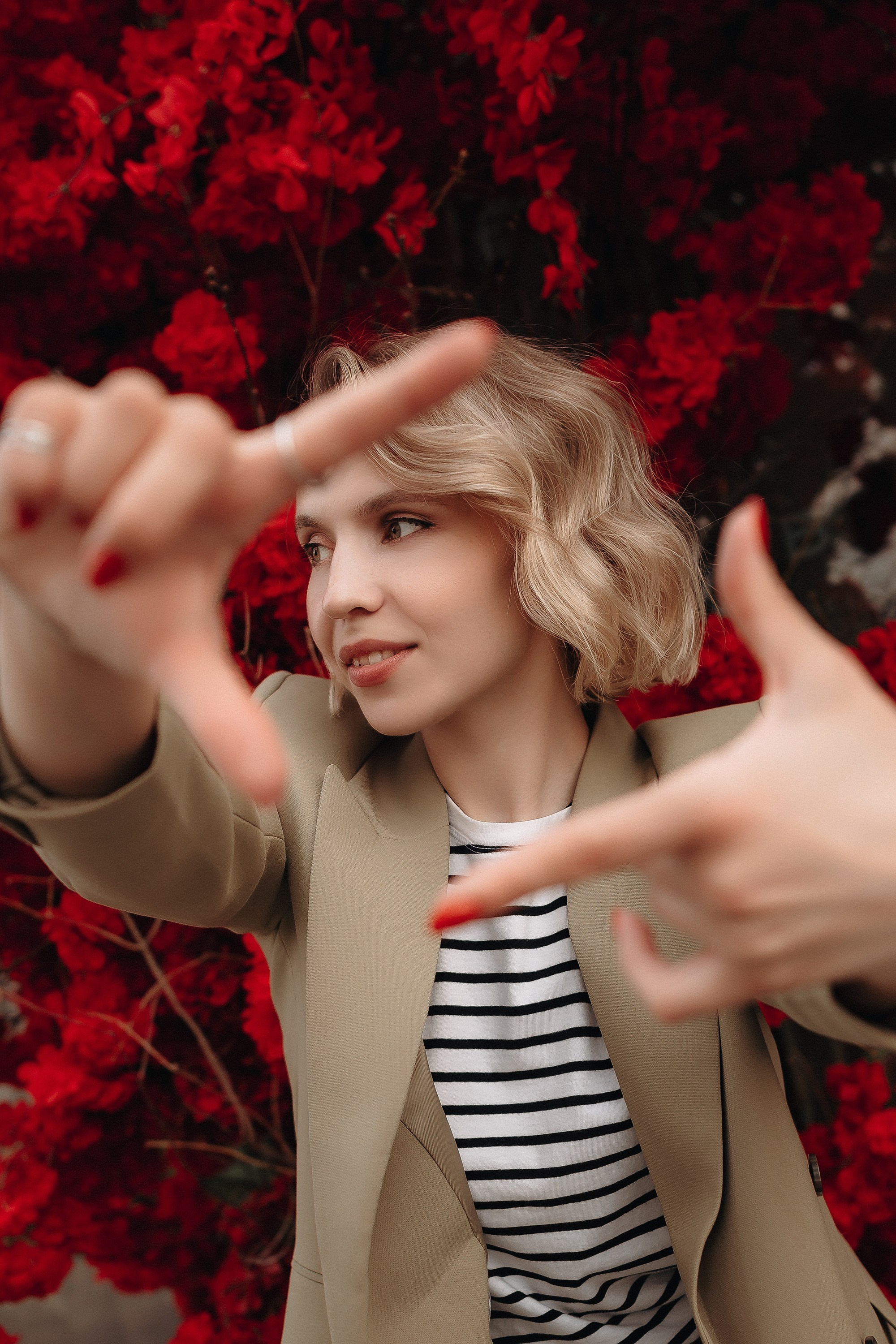 Рита | STREET. Свадебный фотограф Пермь