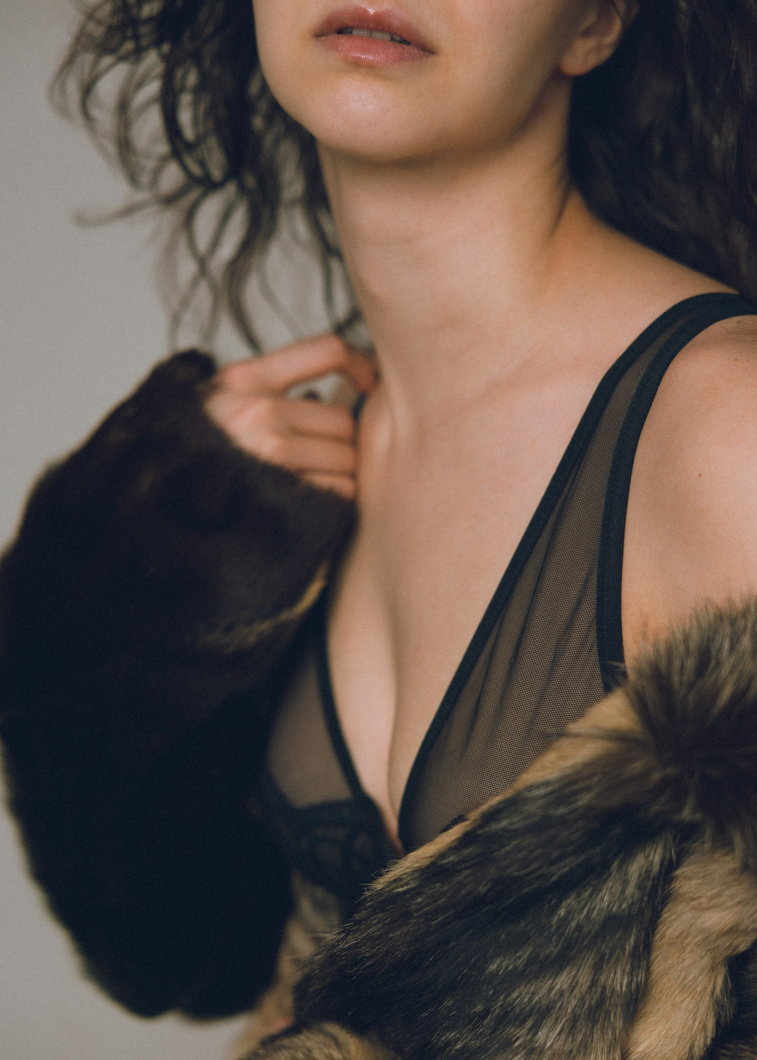 Индира. Портретный фотограф в Уфе