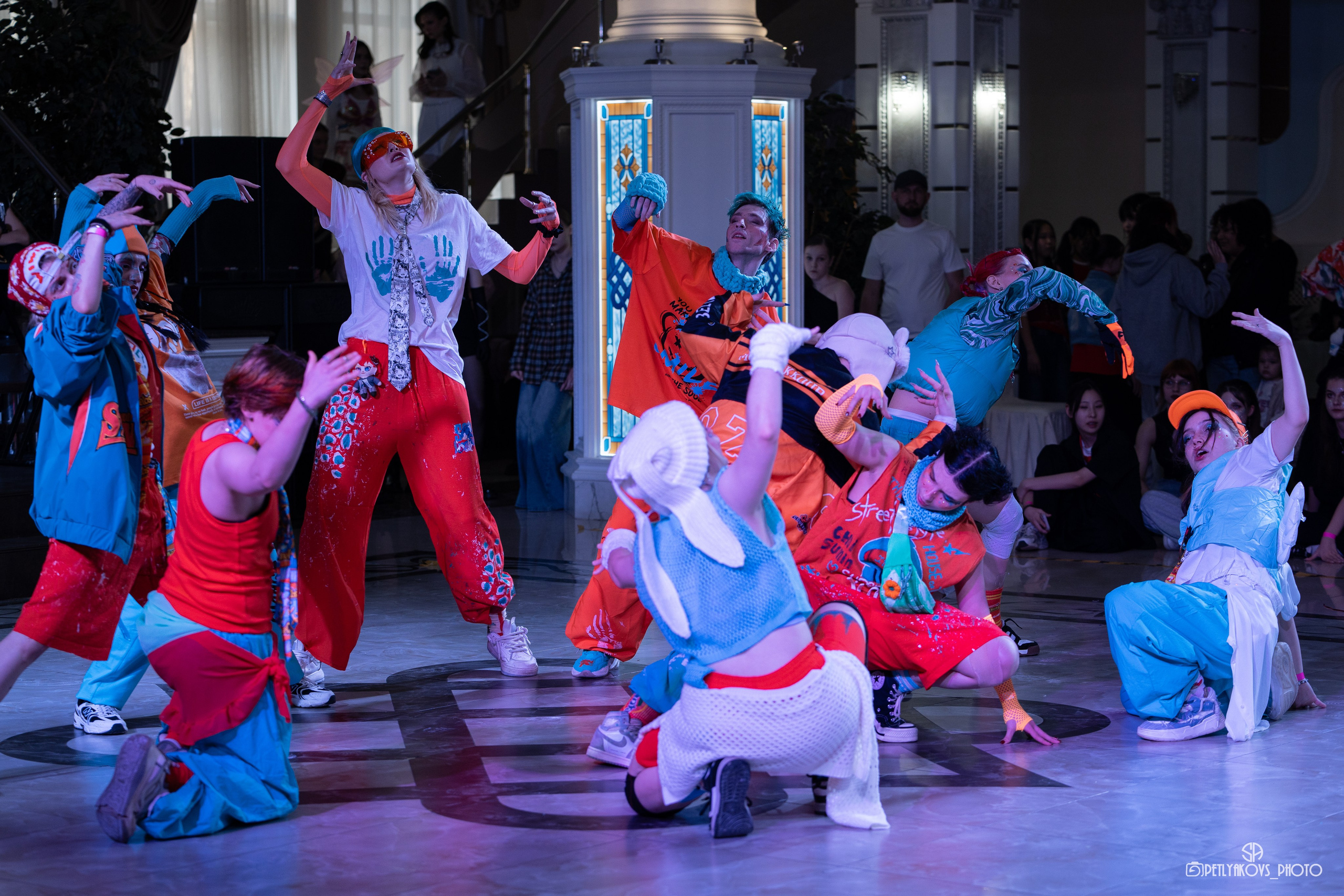 K-pop cover battle Pyatigorsk. Фотограф, видеограф Пятигорск, Ставрополь, Ессентуки, Petlyakovs_photo