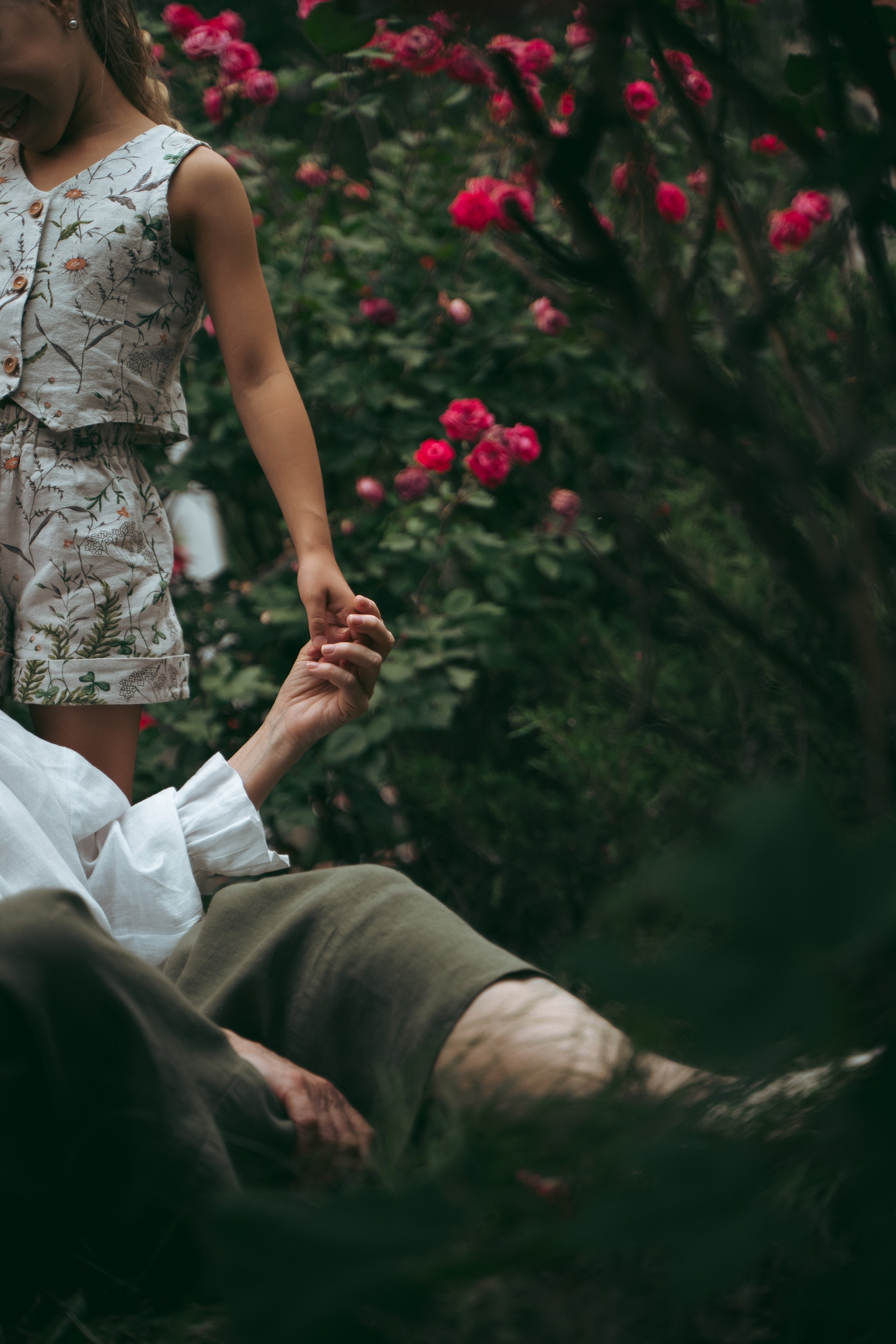 Семейные фотосесии. Фотограф в Воронеже Мария Зайчик
