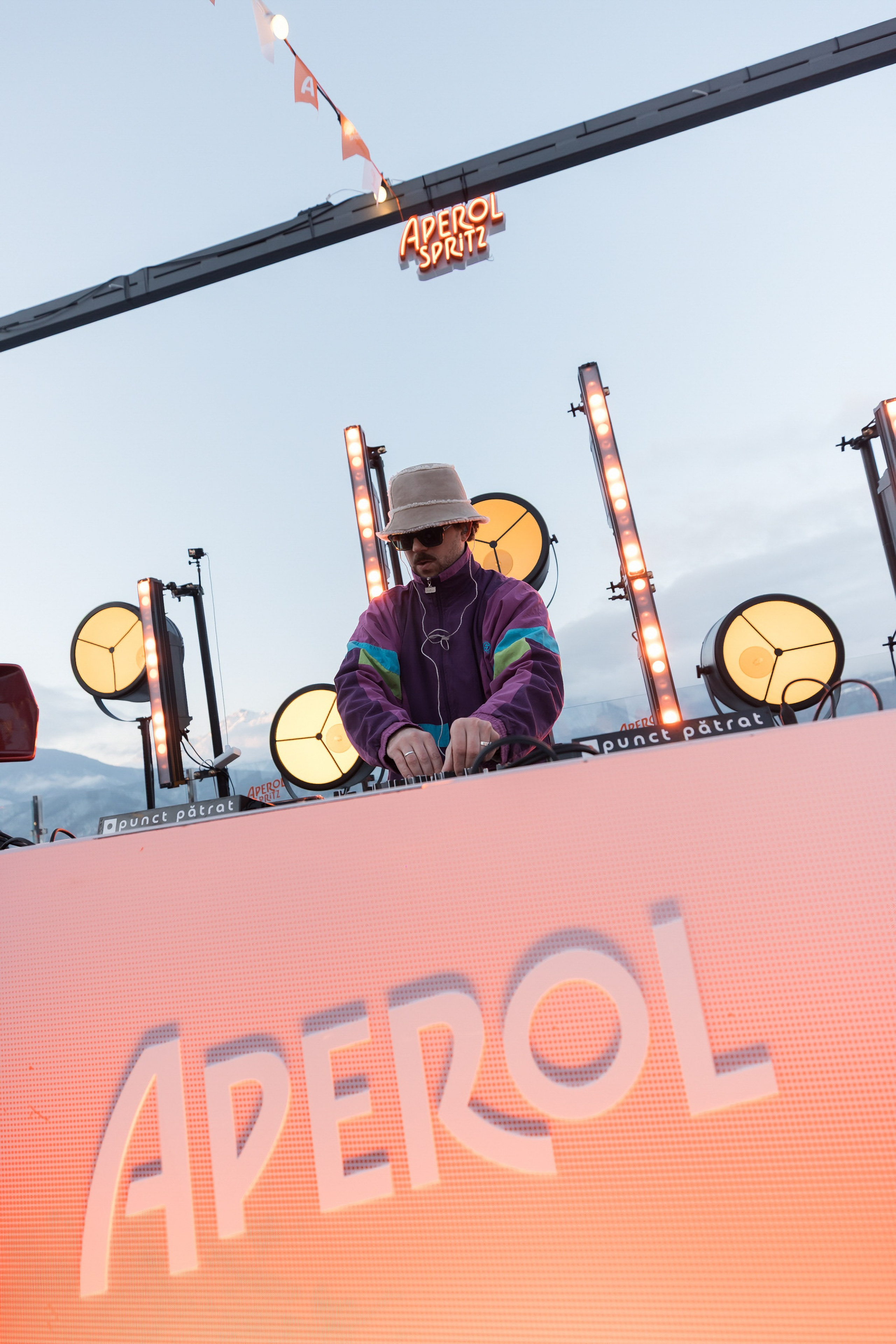 APRES SKI by SOWULO