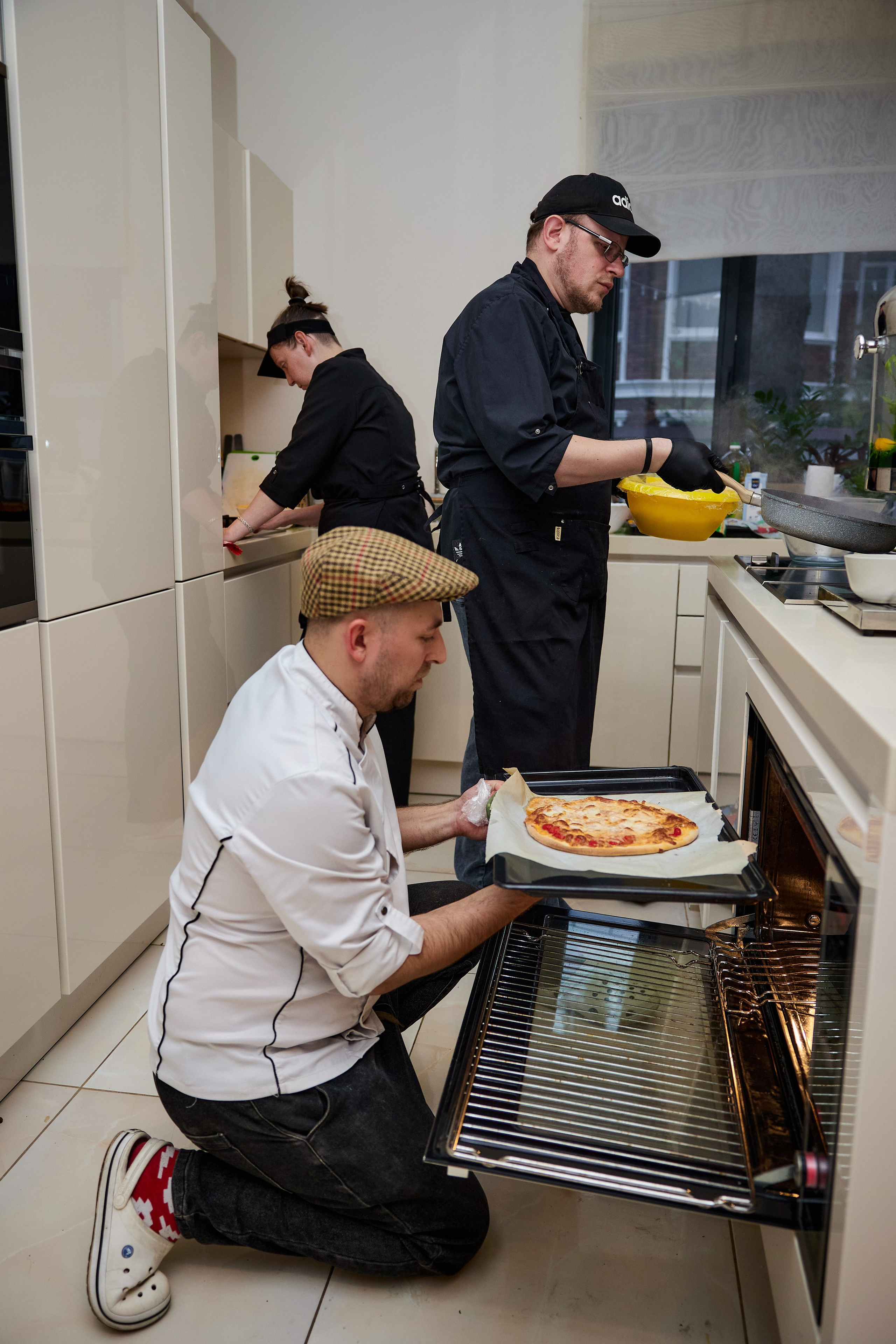 Лимонная вечеринка