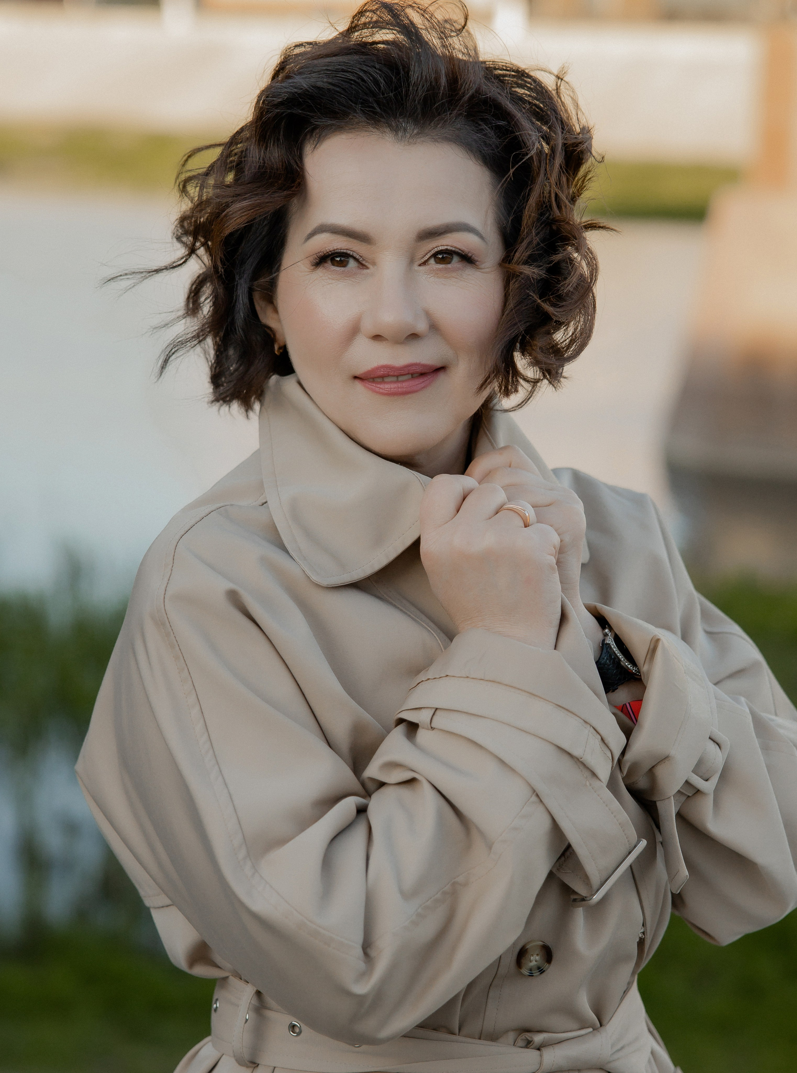 Елена. Главная