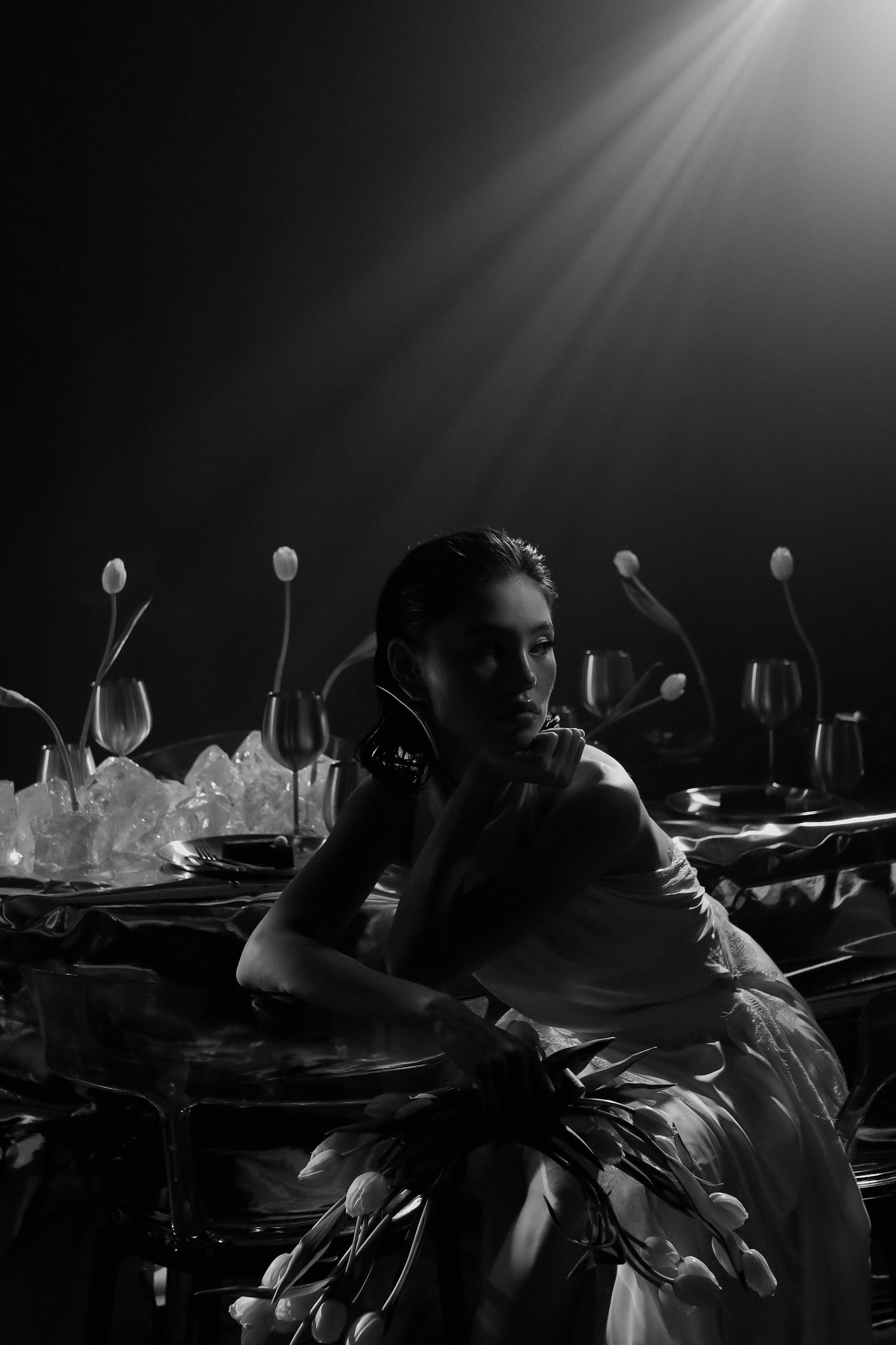 Эля и Денис