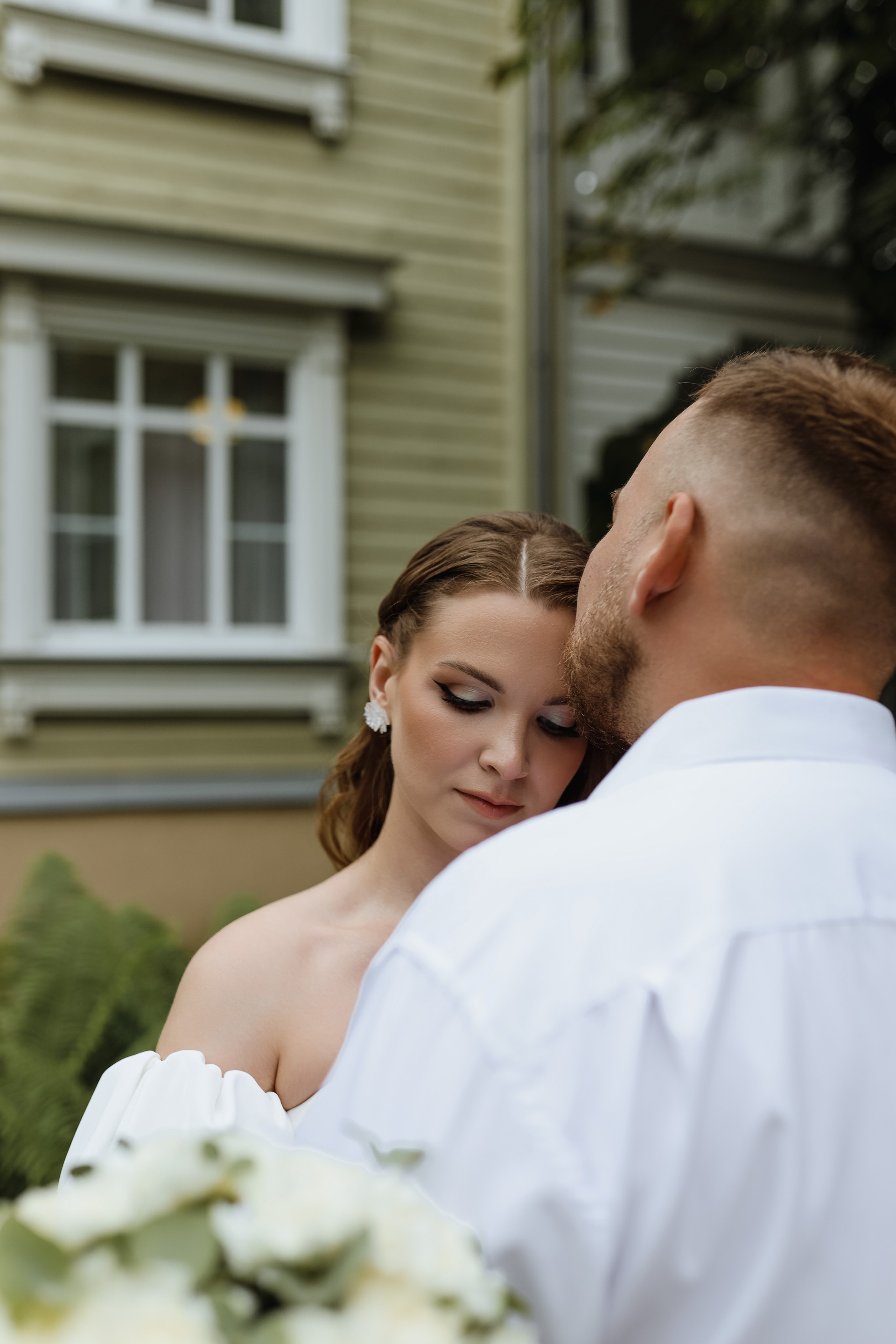 Айрат и Арина