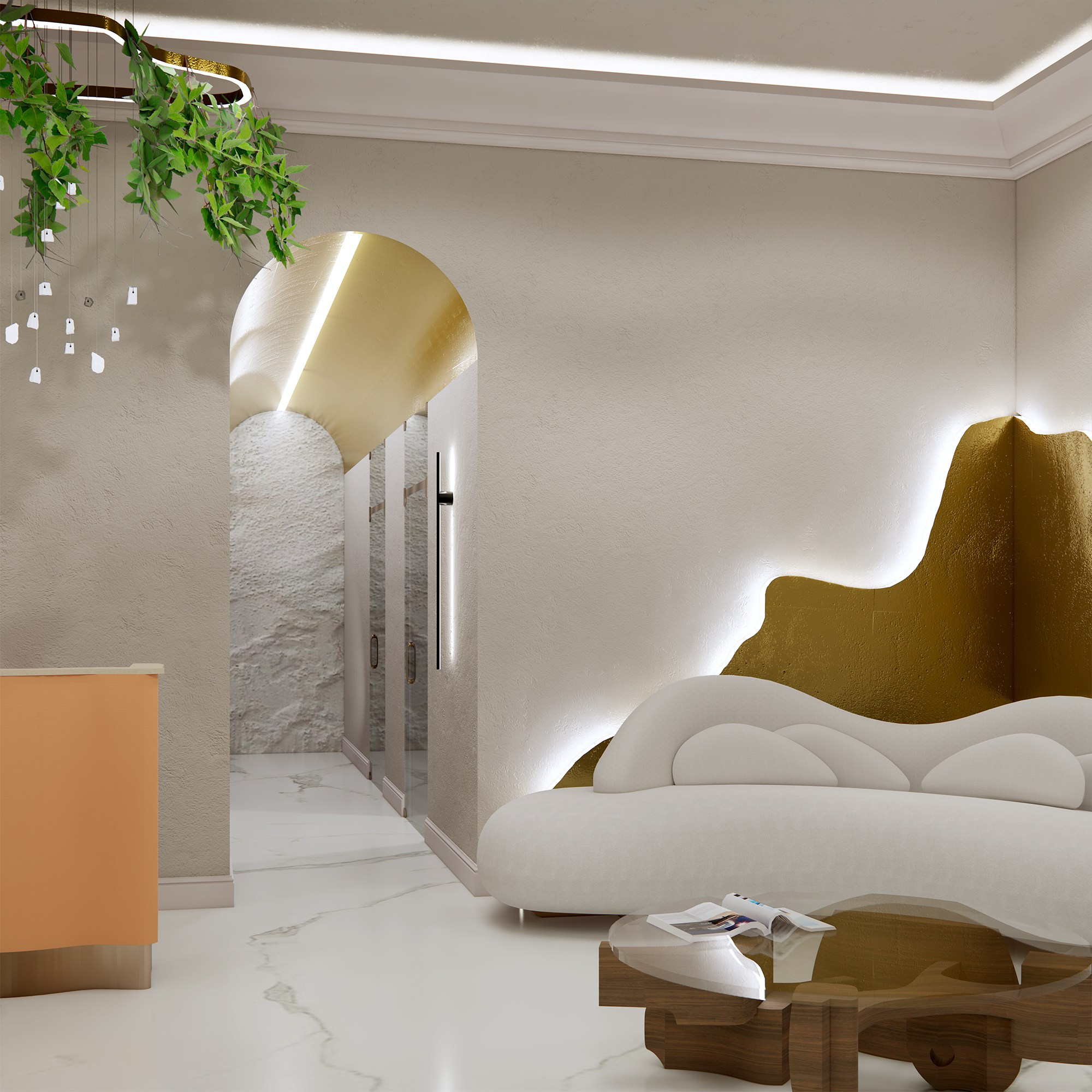 Interior designer Stockholm