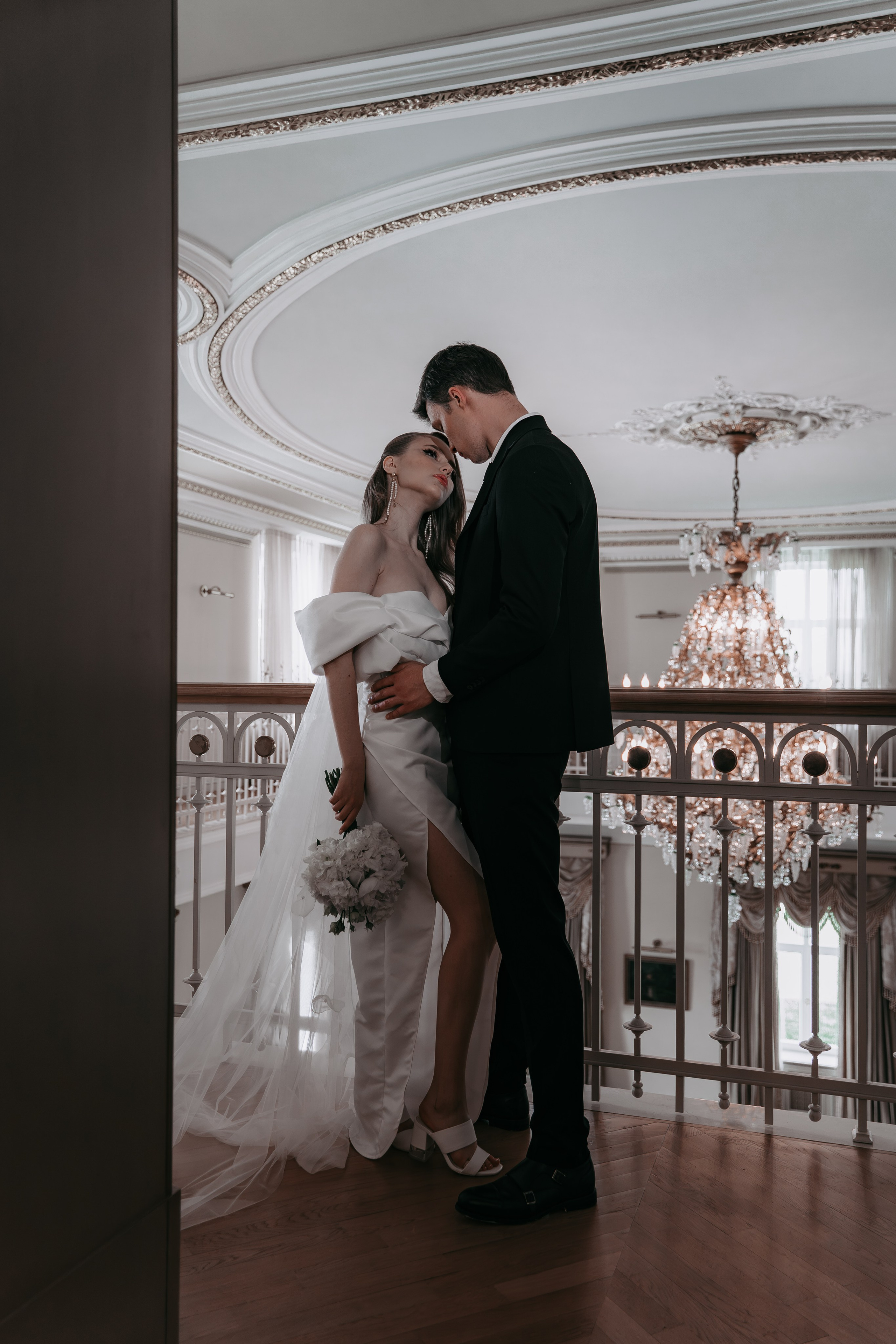 I&V. Свадебный фотограф в Чебоксарах