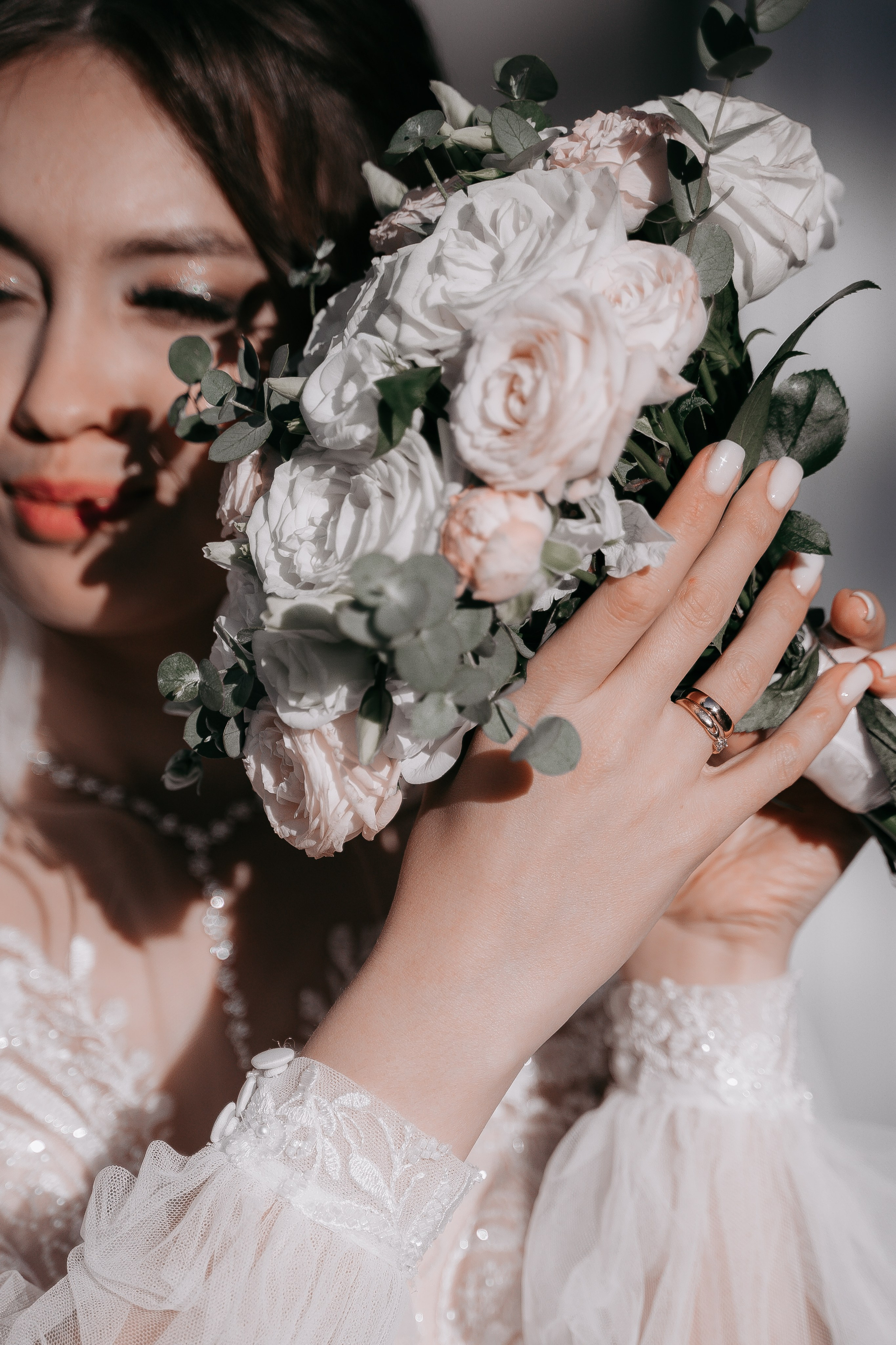 Пётр и Ирина. Свадебный фотограф в Чебоксарах