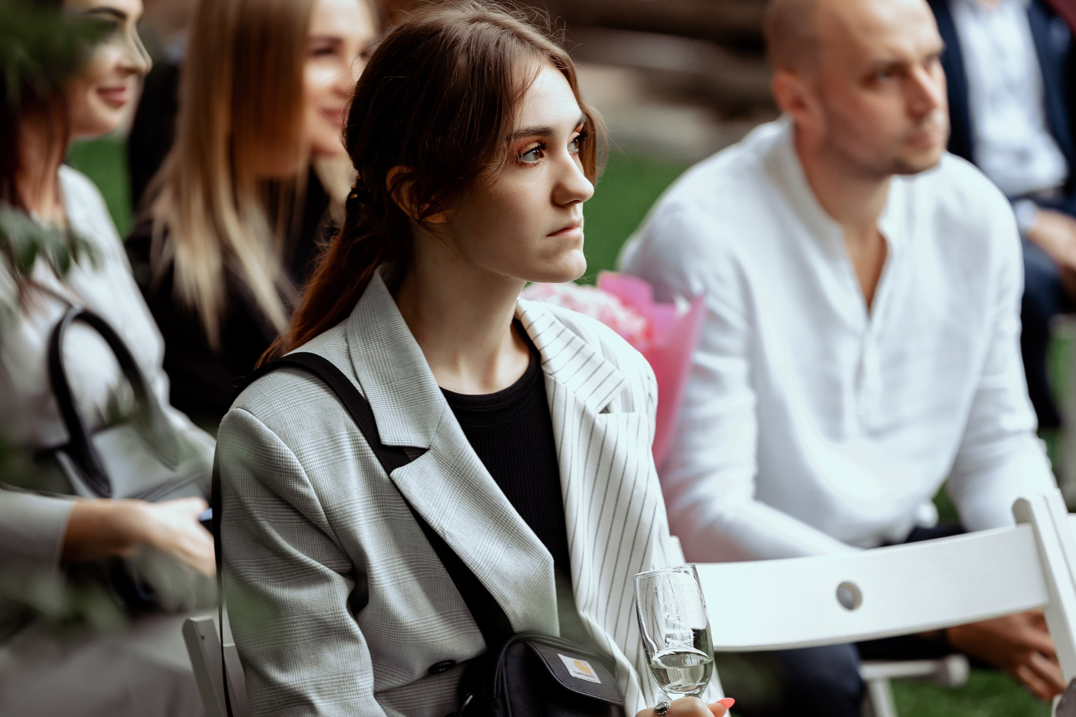 Кирилл и Валентина. Тимур Аминов | Фотограф в Кемерове