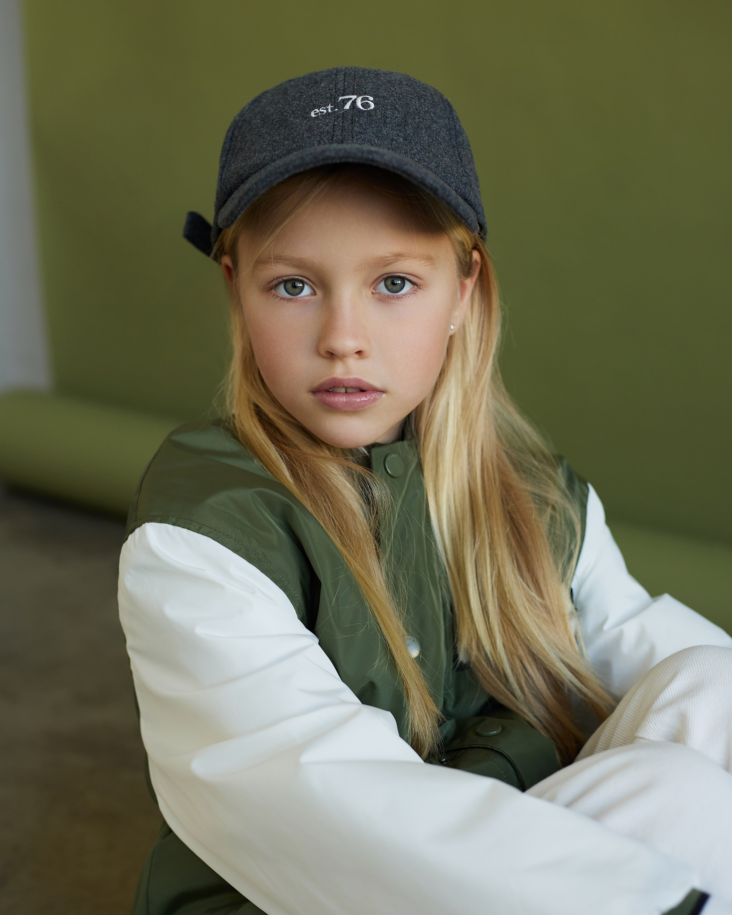 Дети. Фотограф Владивосток