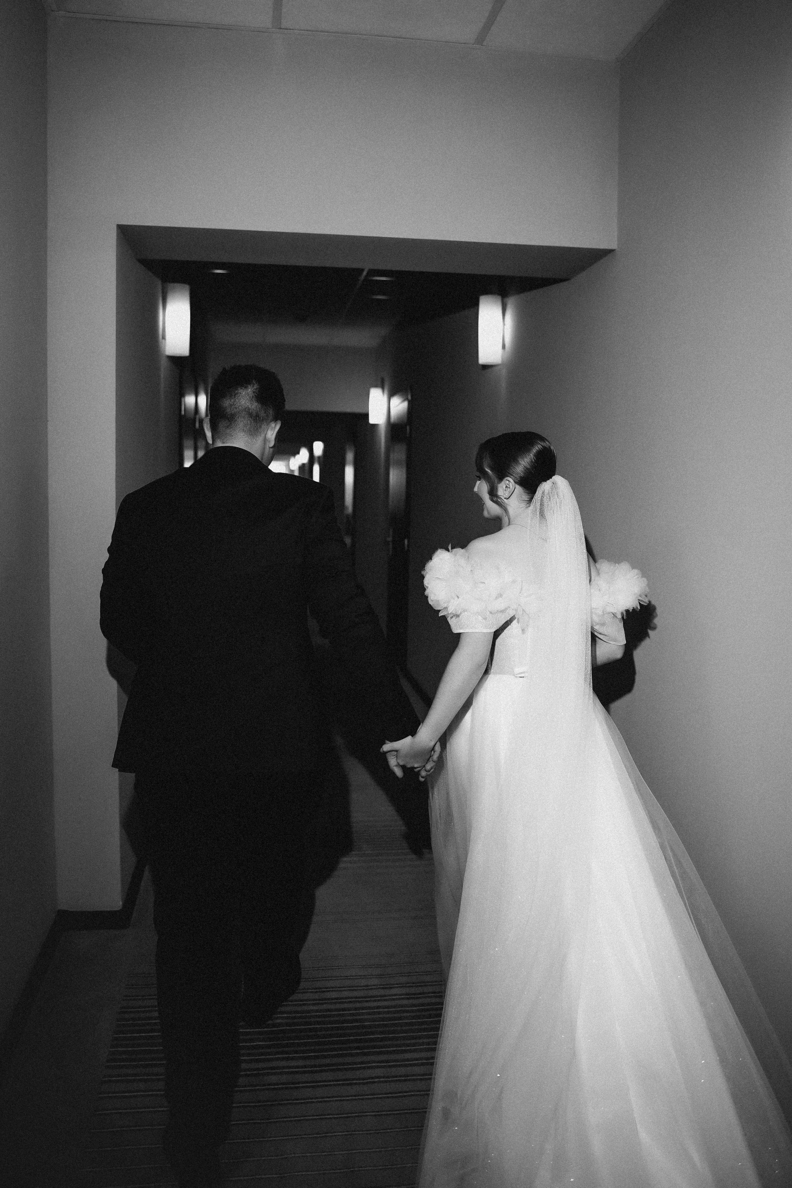 Анна & Артем 2025. Фотосъемка и видеосъемка свадеб Липецк