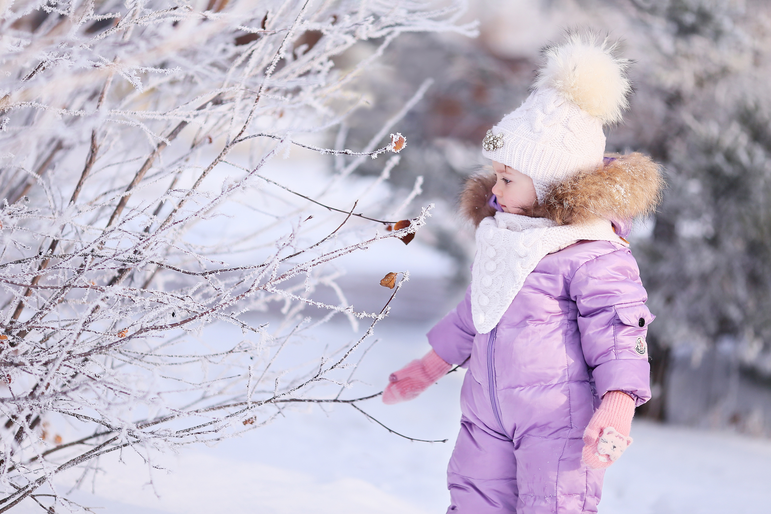 Семейная прогулочная фотосессия в Омске. Фотограф в Омске Таня Бережная