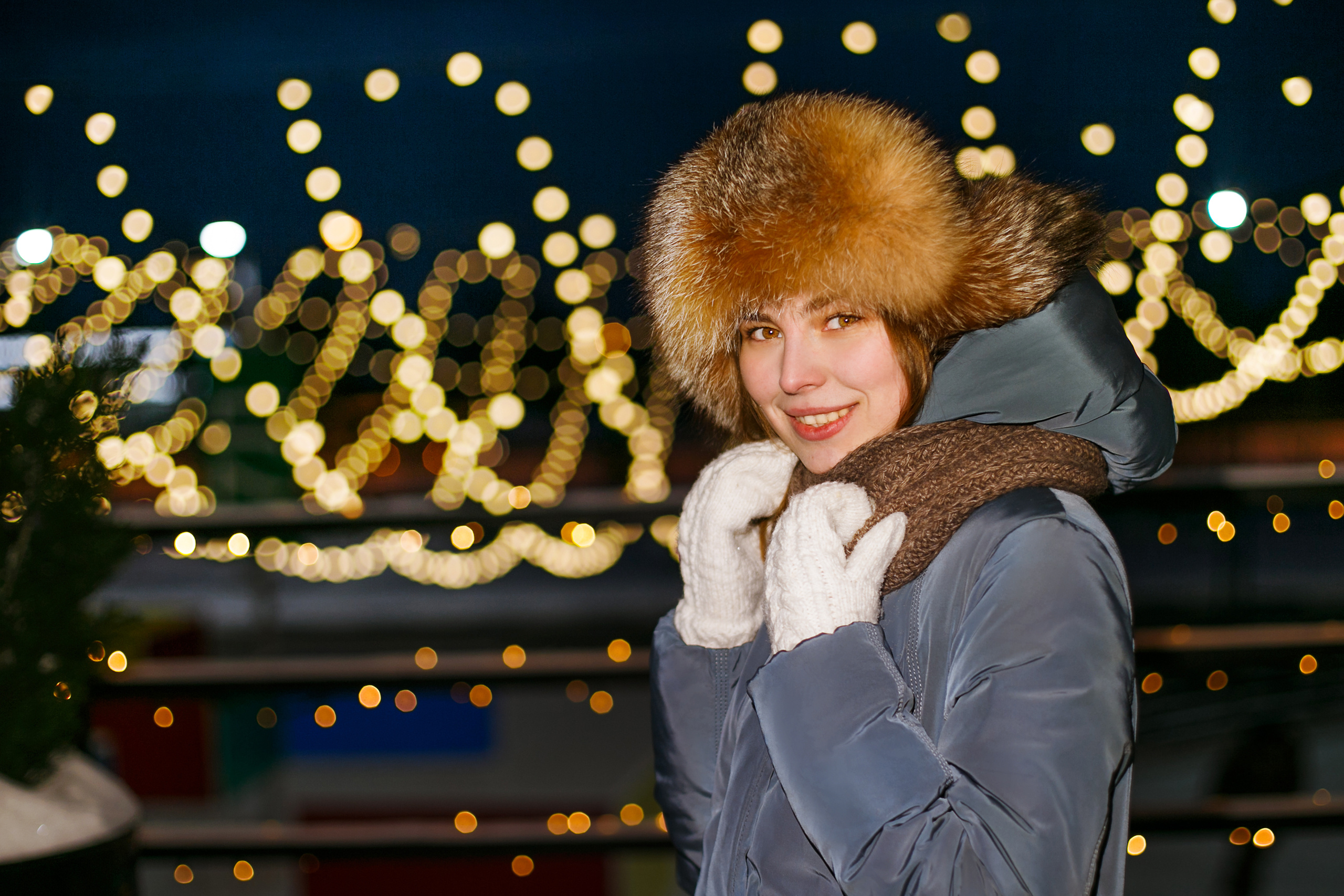 Семейная прогулочная фотосессия в Омске. Фотограф в Омске Таня Бережная