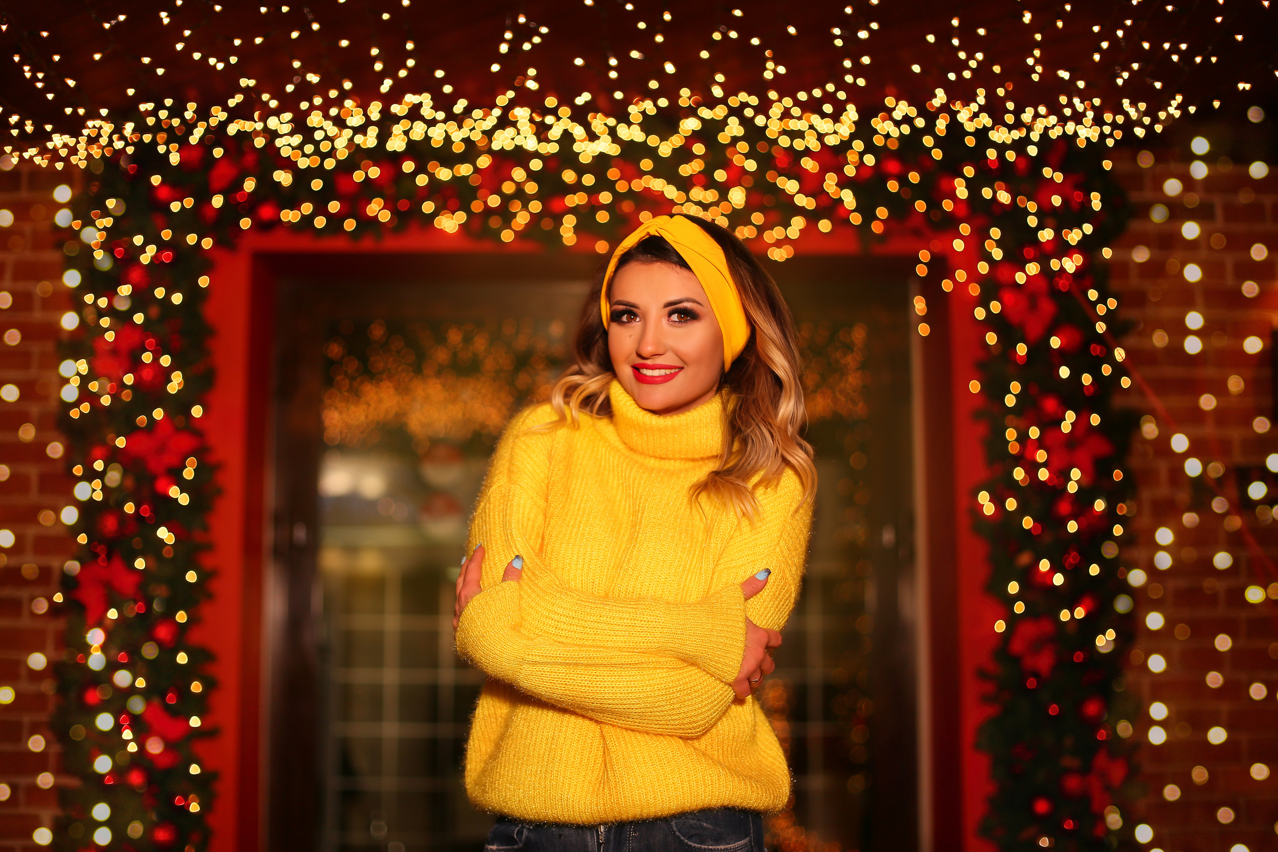 Семейная прогулочная фотосессия в Омске. Фотограф в Омске Таня Бережная