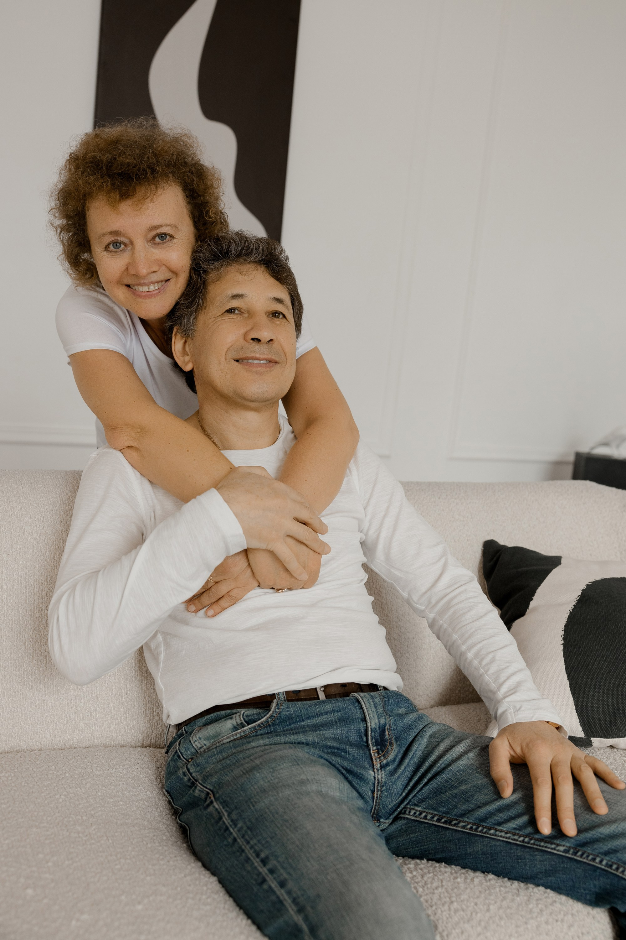 Три поколения. Миленина Юлия Свадебный и семейный фотограф в Краснодаре