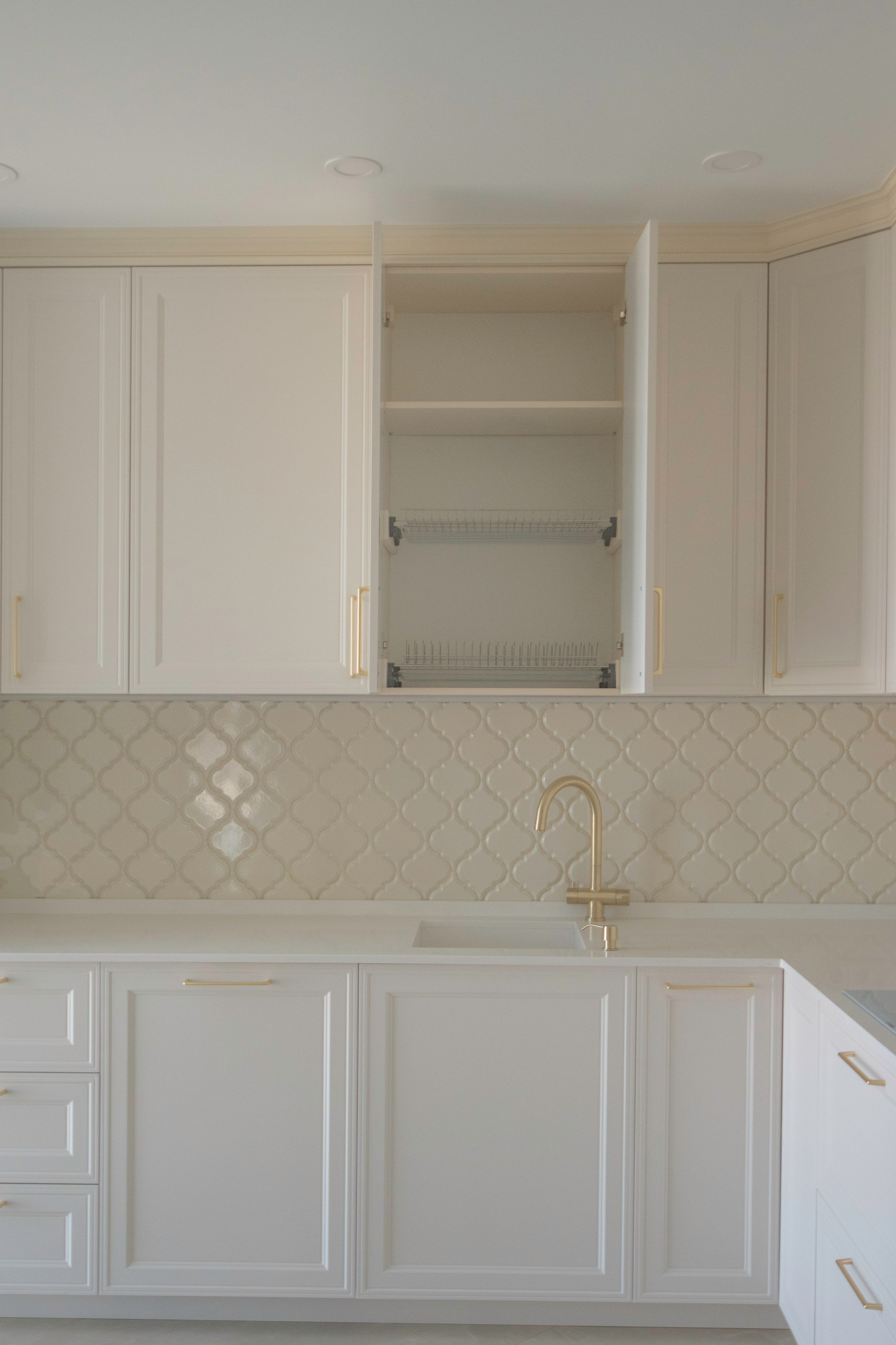 Кухня-гостиная. Пространство