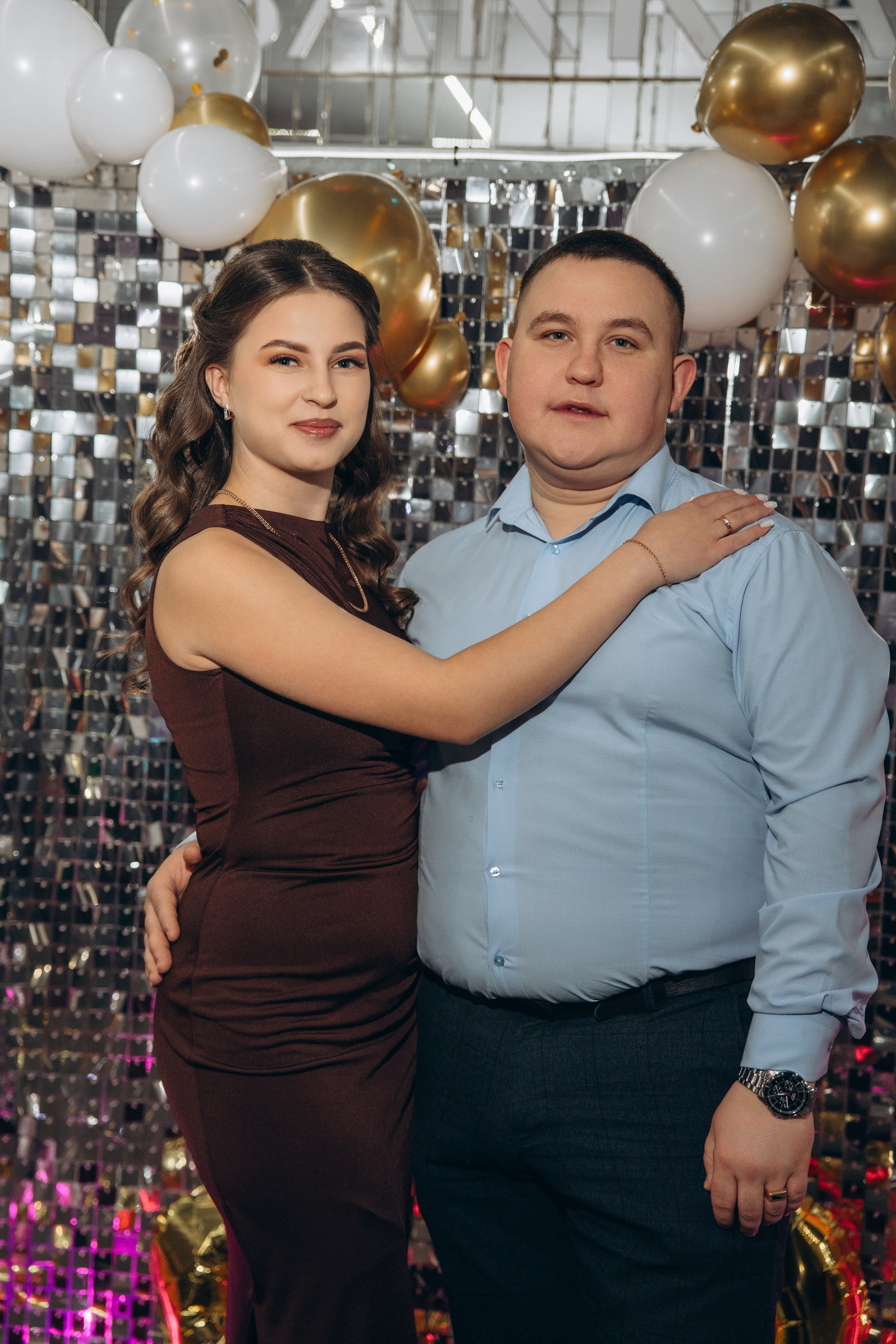 Юбилей. Свадебный, семейный фотограф в Иркутске Светлана Макаричева