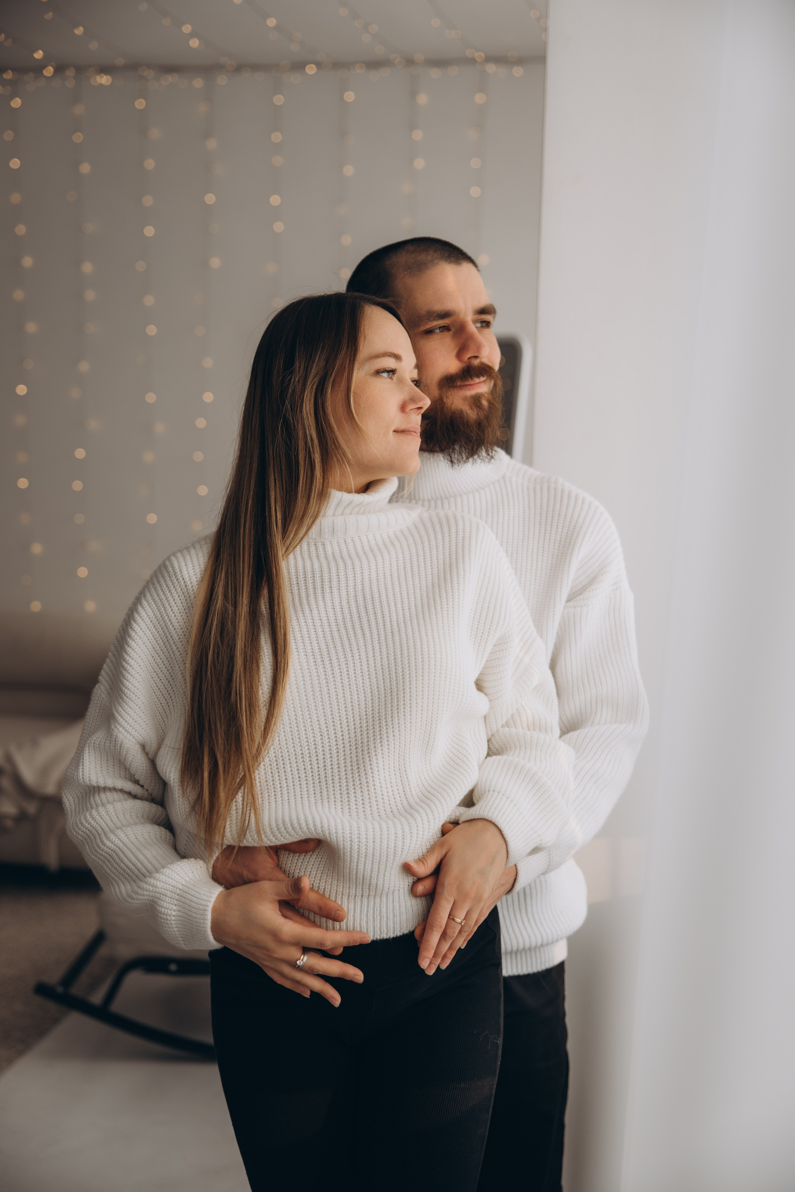 Анастасия. Свадебный, семейный фотограф в Иркутске Светлана Макаричева