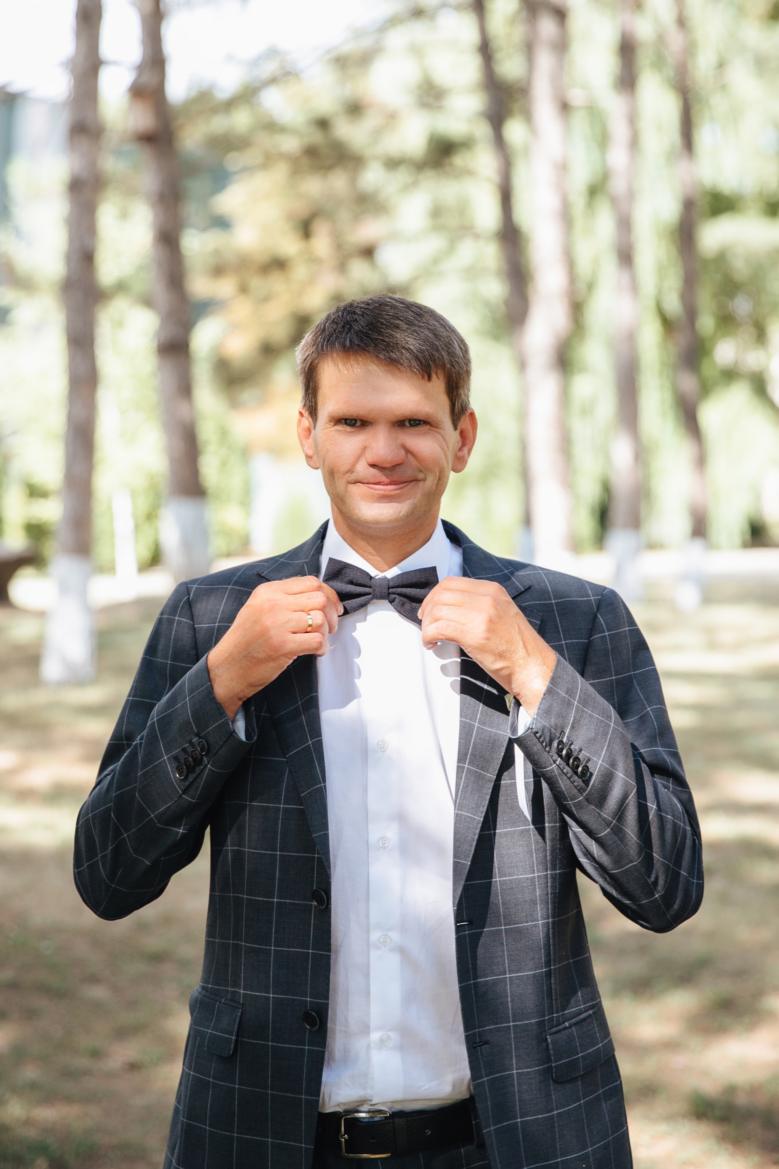 Дарья и Михаил. Фотограф Георгиевск, КМВ Дамер Катерина