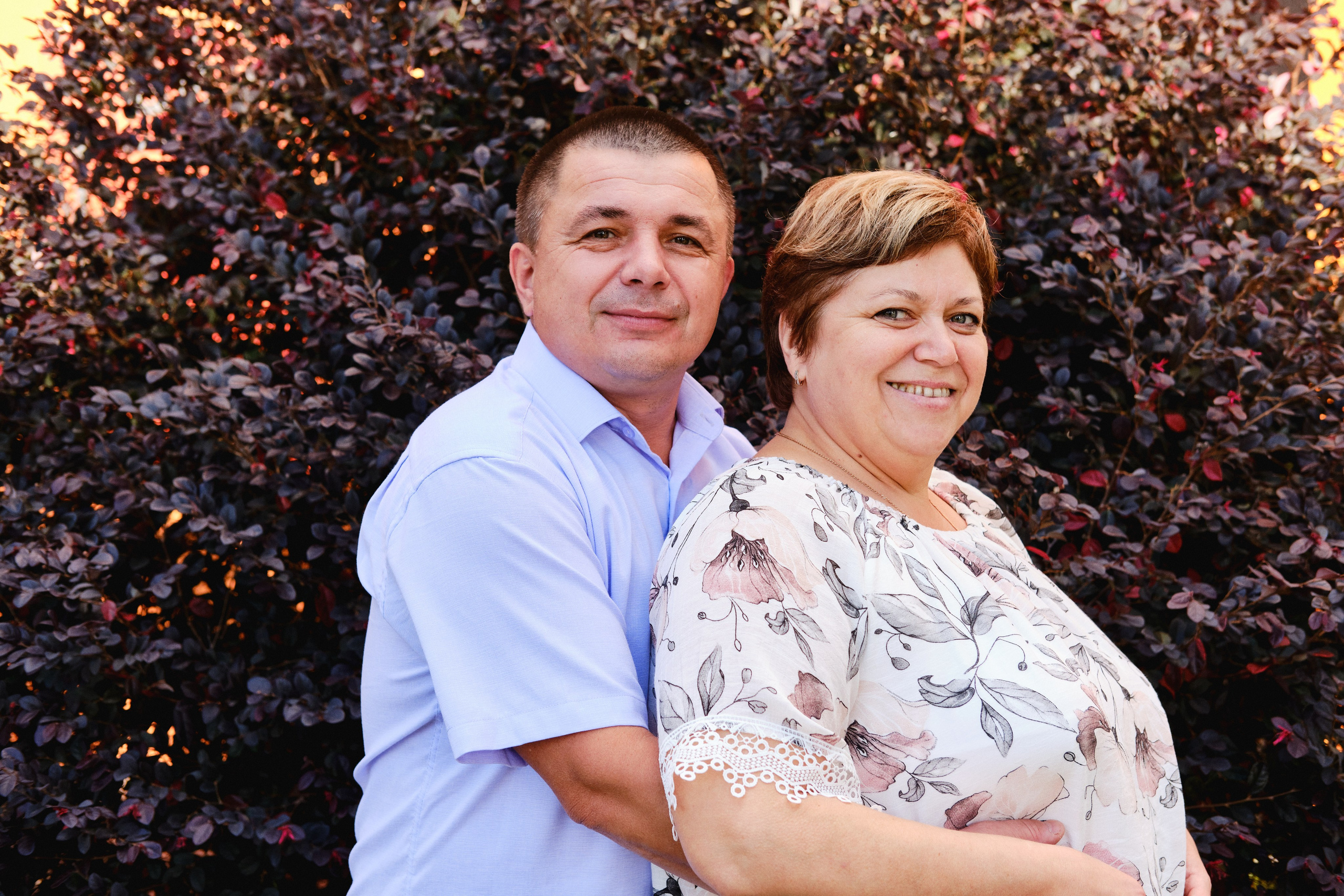 Юбилей прекрасной Татьяны. Фотограф в Анапе и Краснодаре Тина